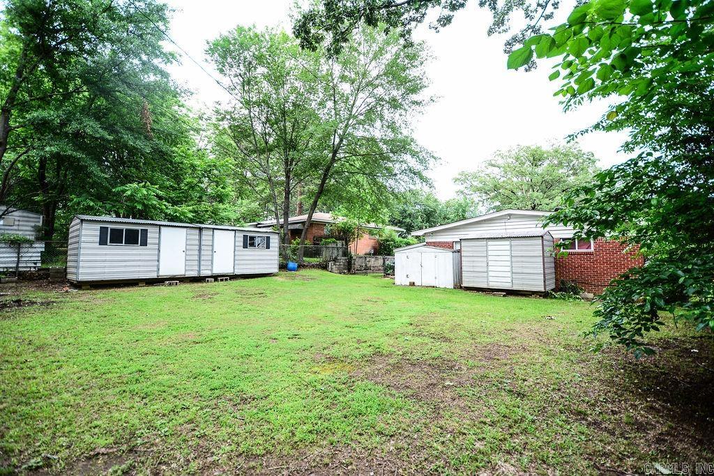 22  Bellemeade  Little Rock, AR