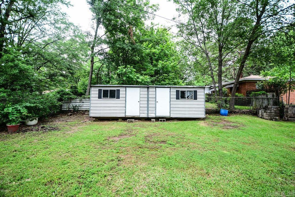 22  Bellemeade  Little Rock, AR