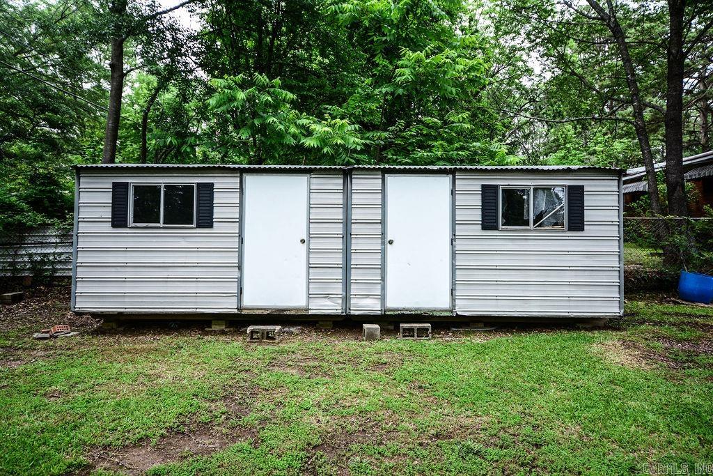 22  Bellemeade  Little Rock, AR