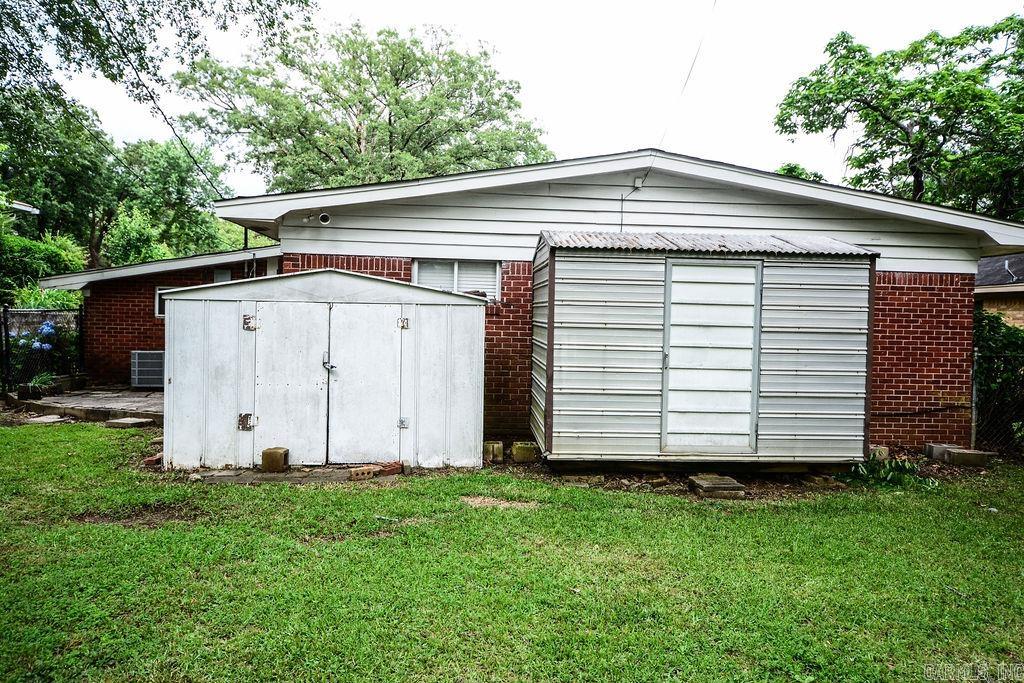 22  Bellemeade  Little Rock, AR