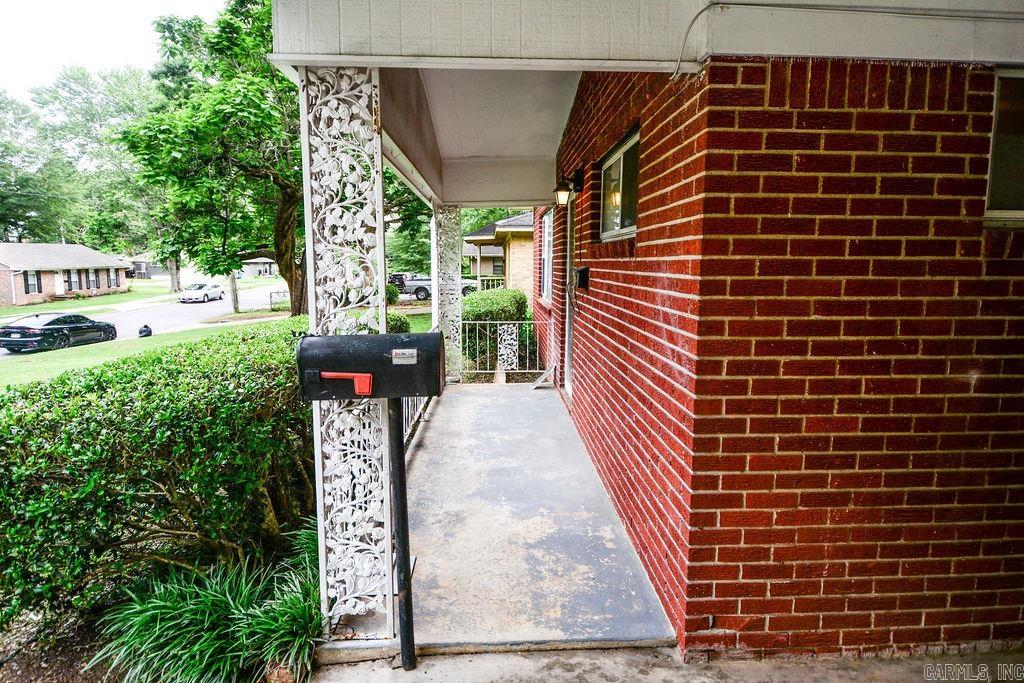 22  Bellemeade  Little Rock, AR