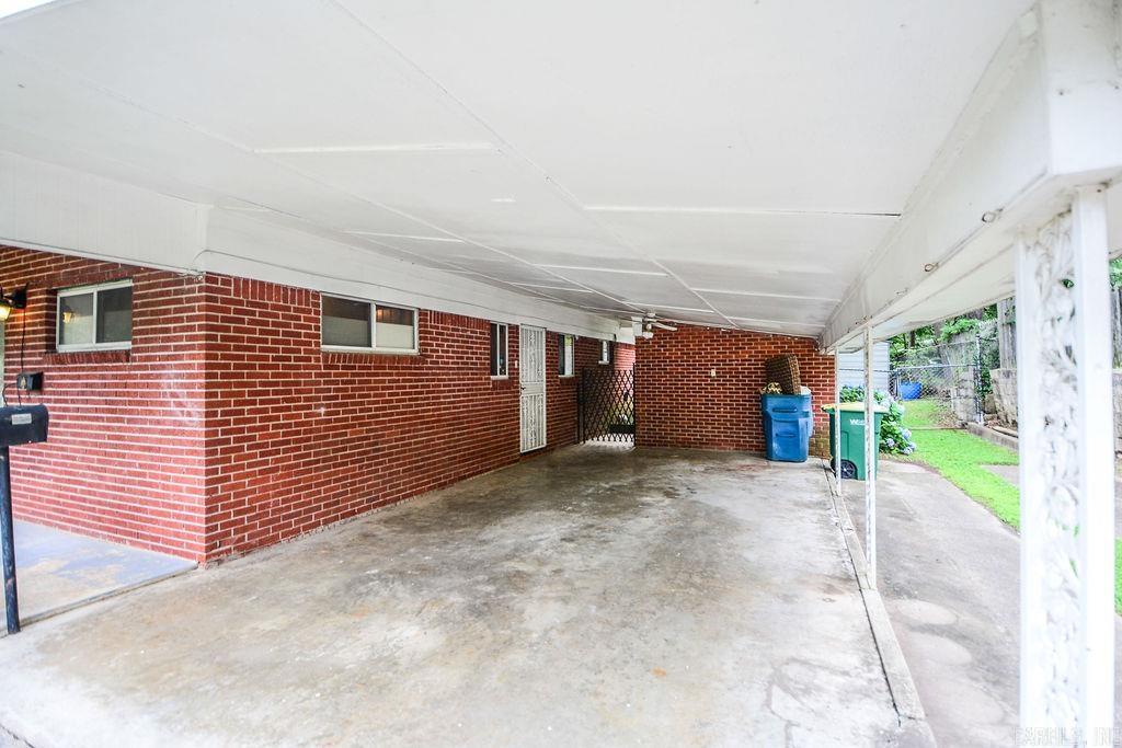 22  Bellemeade  Little Rock, AR