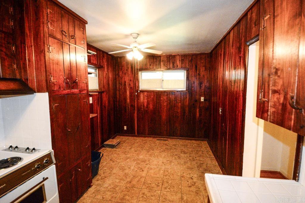 22  Bellemeade  Little Rock, AR
