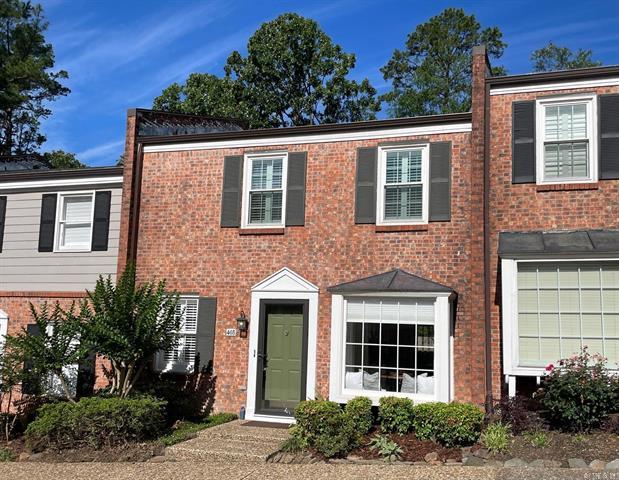 2200  Andover Court  Little Rock, AR