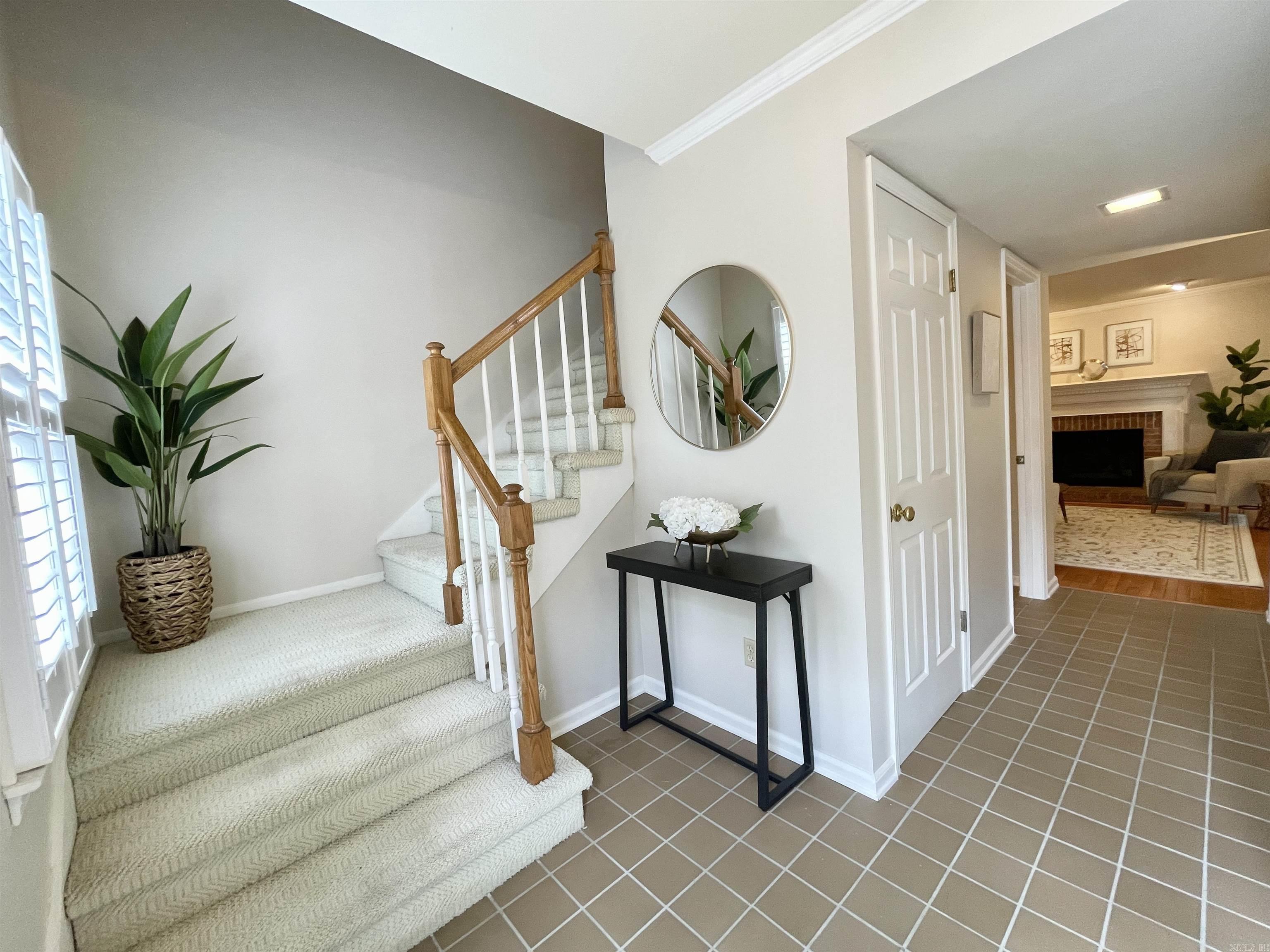 2200  Andover Court  Little Rock, AR