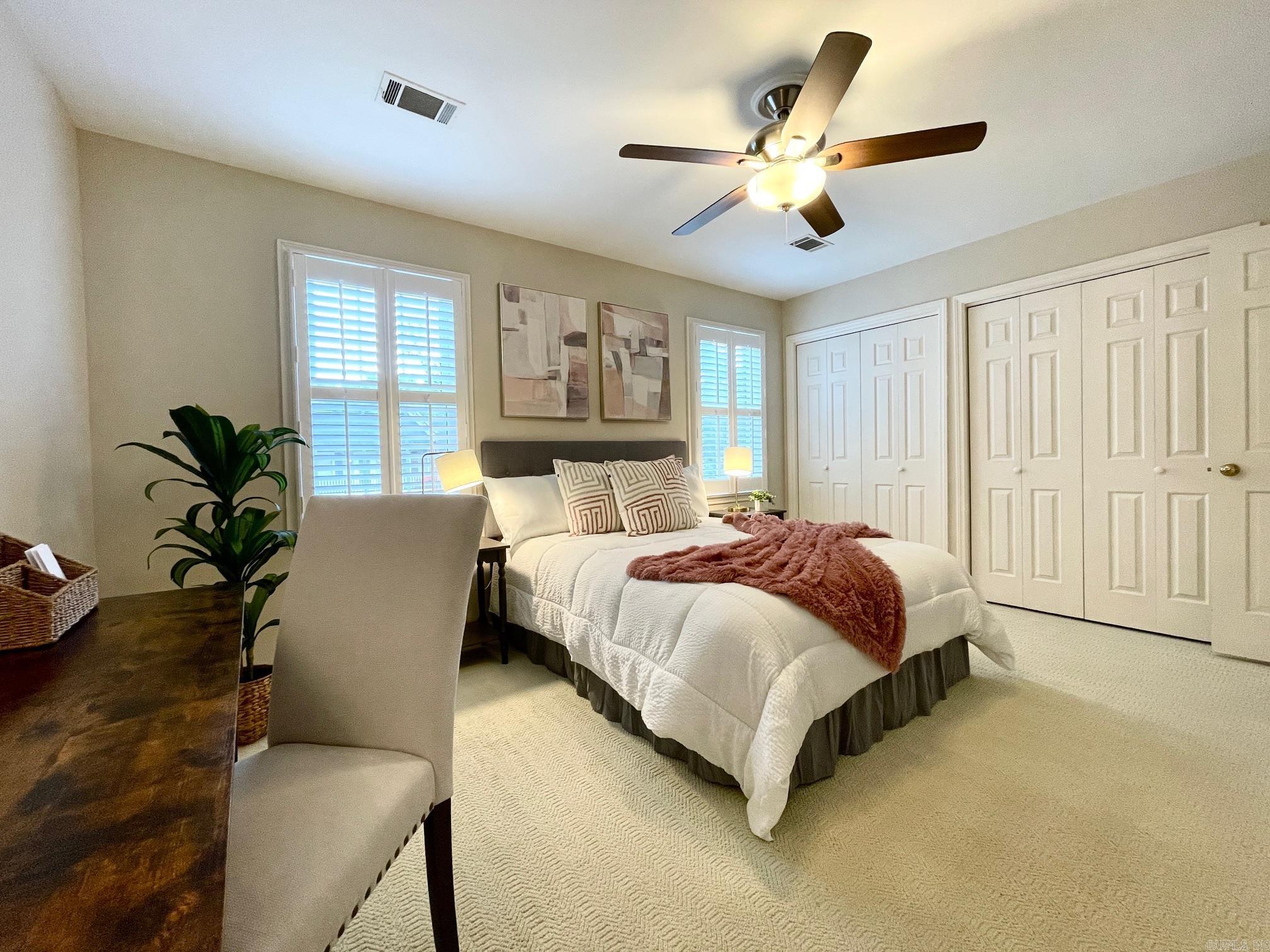 2200  Andover Court  Little Rock, AR