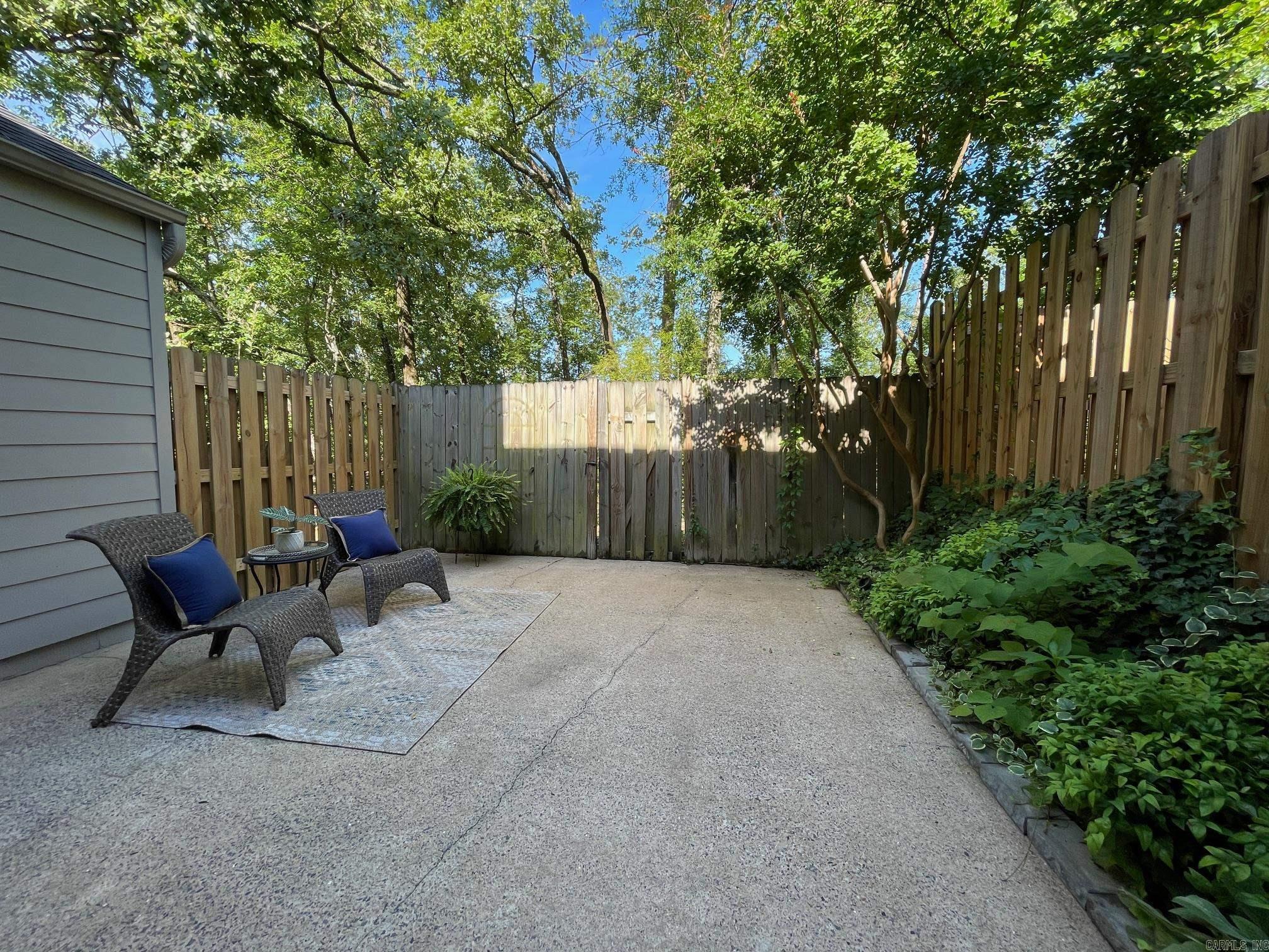 2200  Andover Court  Little Rock, AR