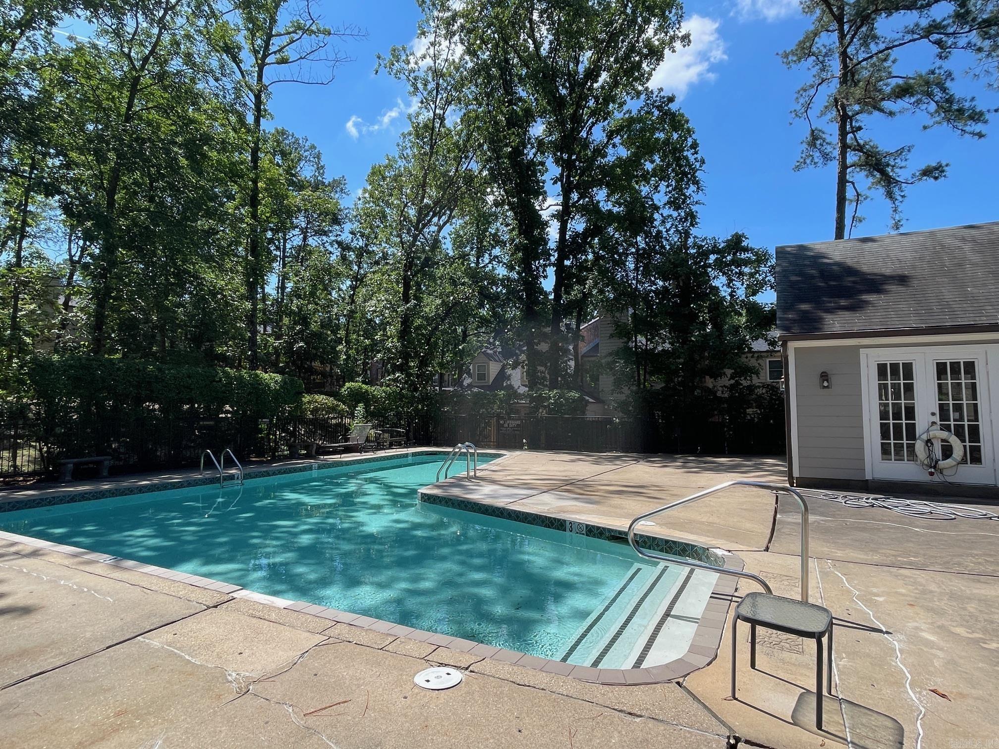 2200  Andover Court  Little Rock, AR