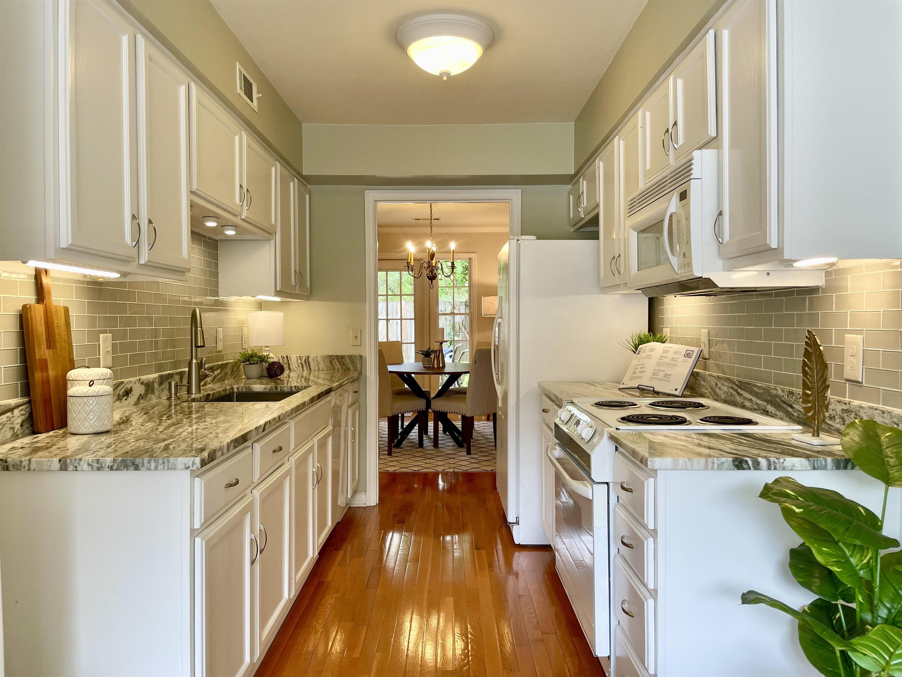 2200  Andover Court  Little Rock, AR