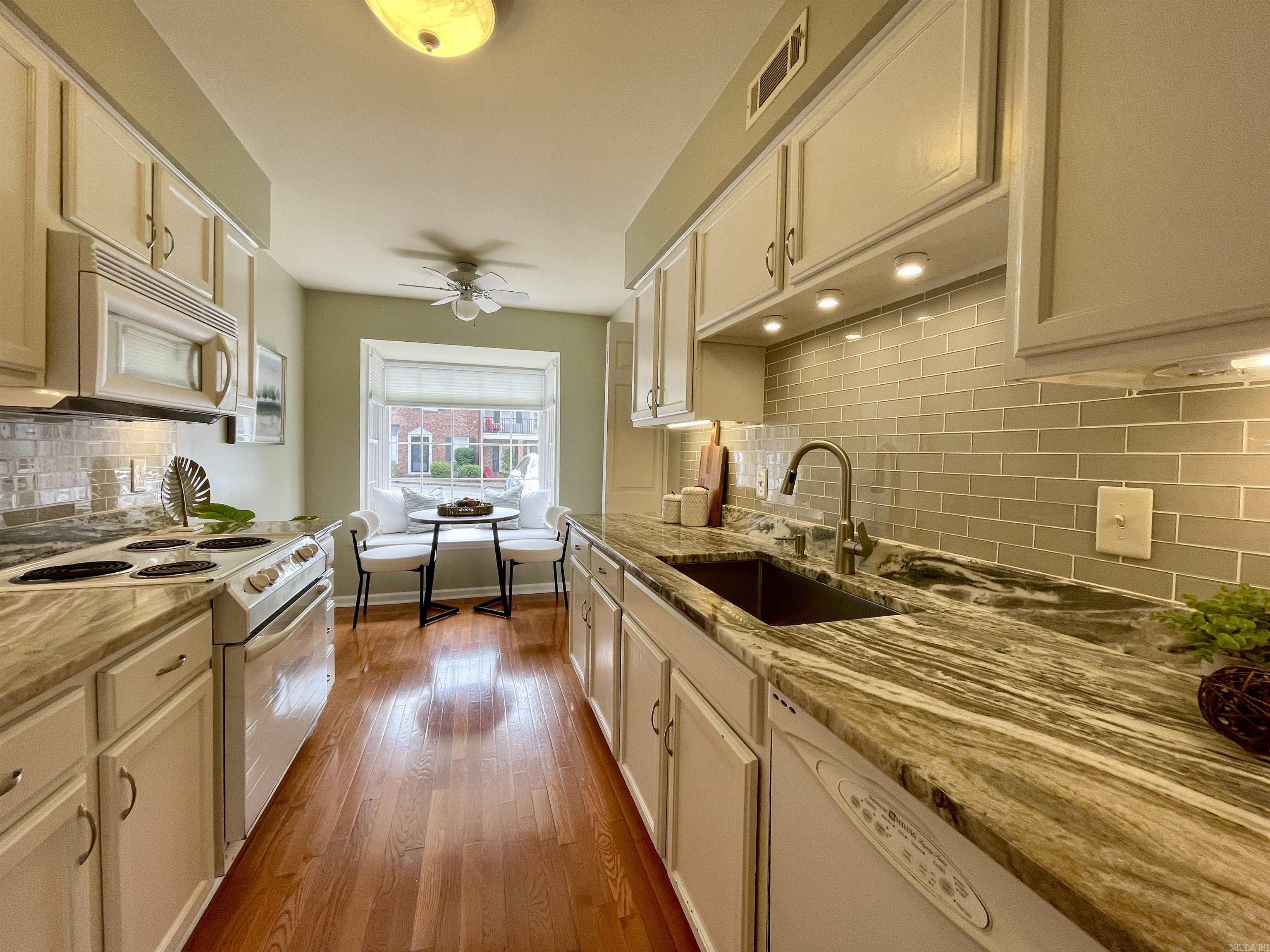 2200  Andover Court  Little Rock, AR