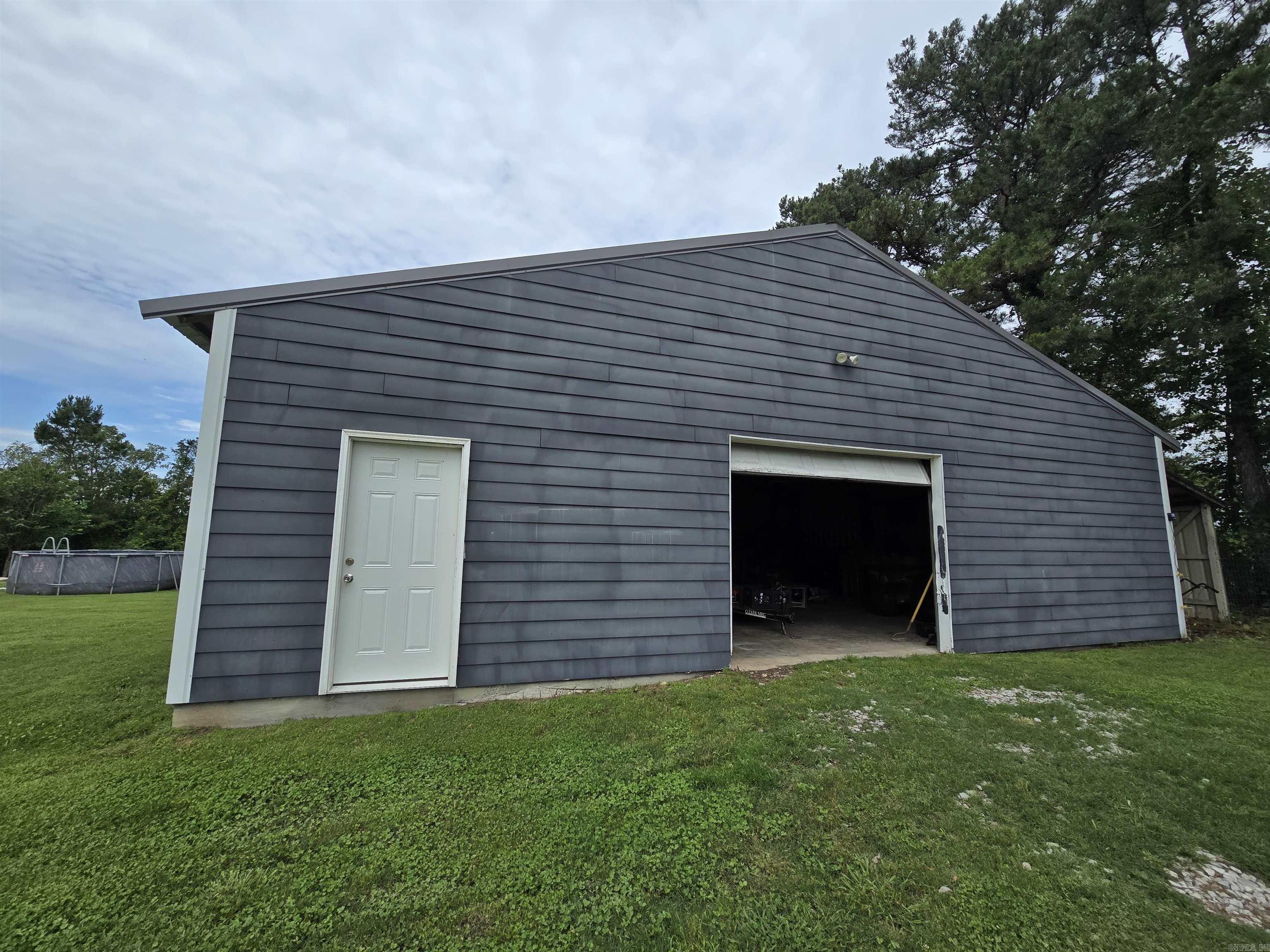 2373  West Rd  Mount Pleasant, AR