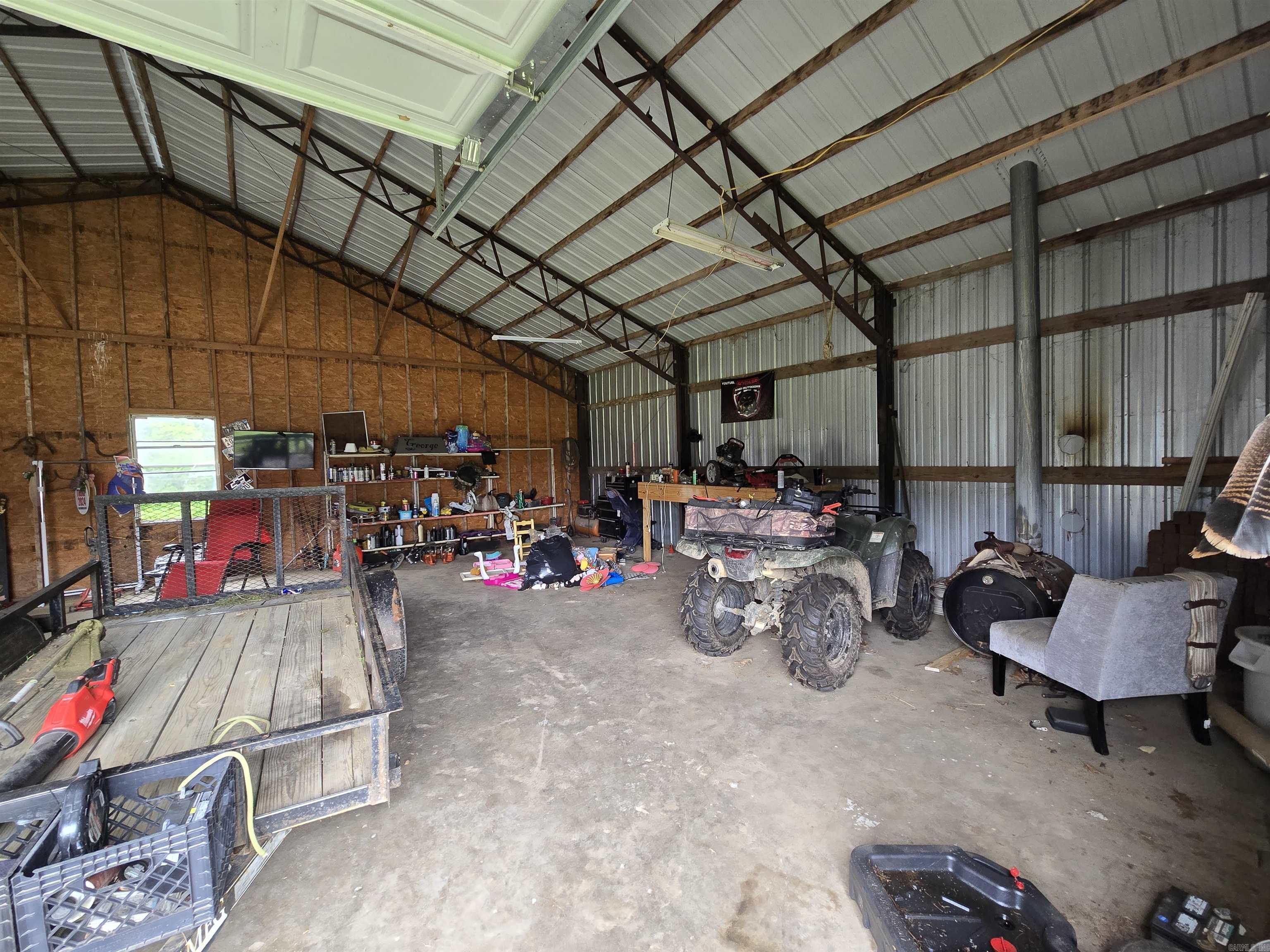 2373  West Rd  Mount Pleasant, AR