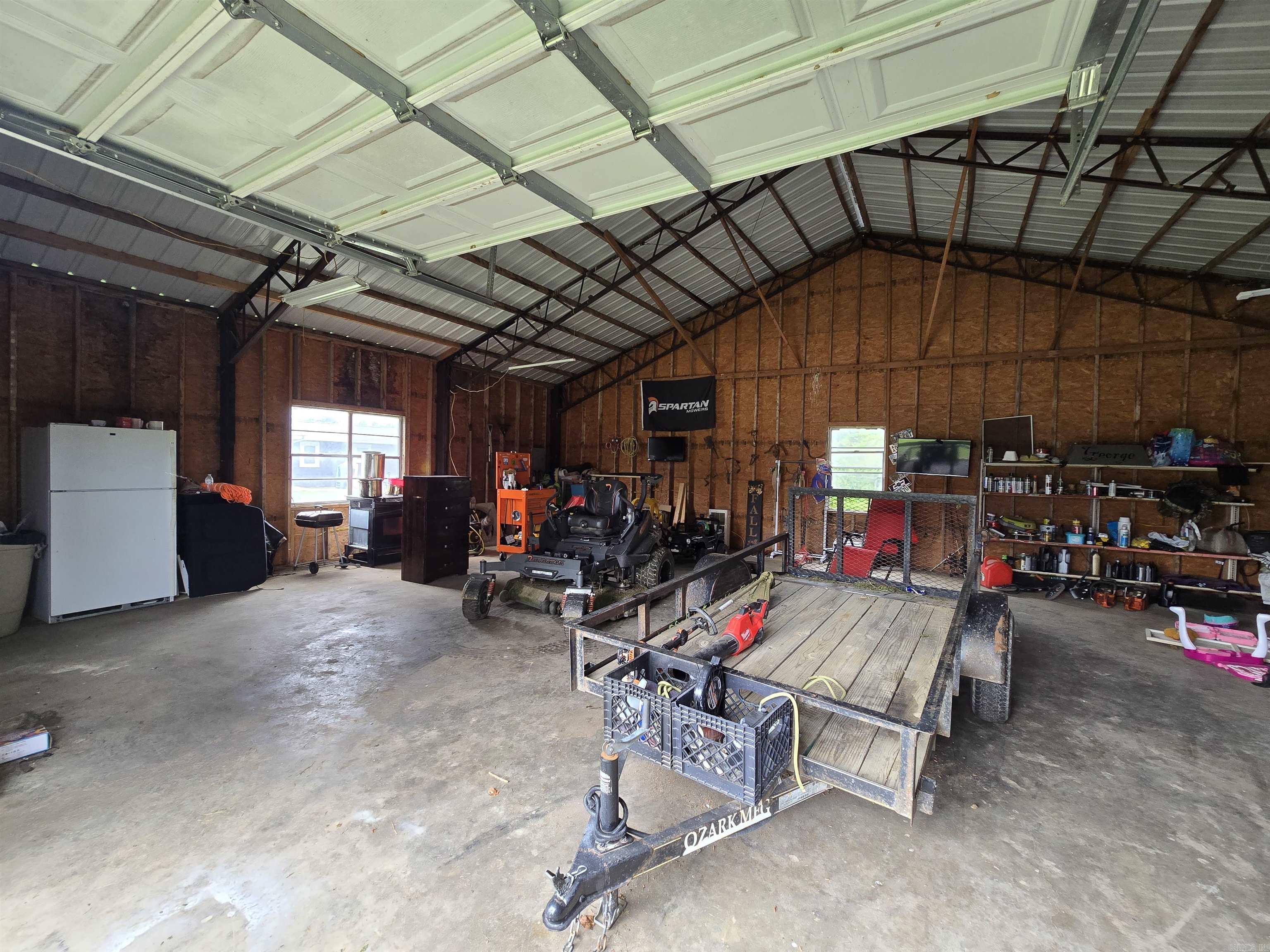 2373  West Rd  Mount Pleasant, AR