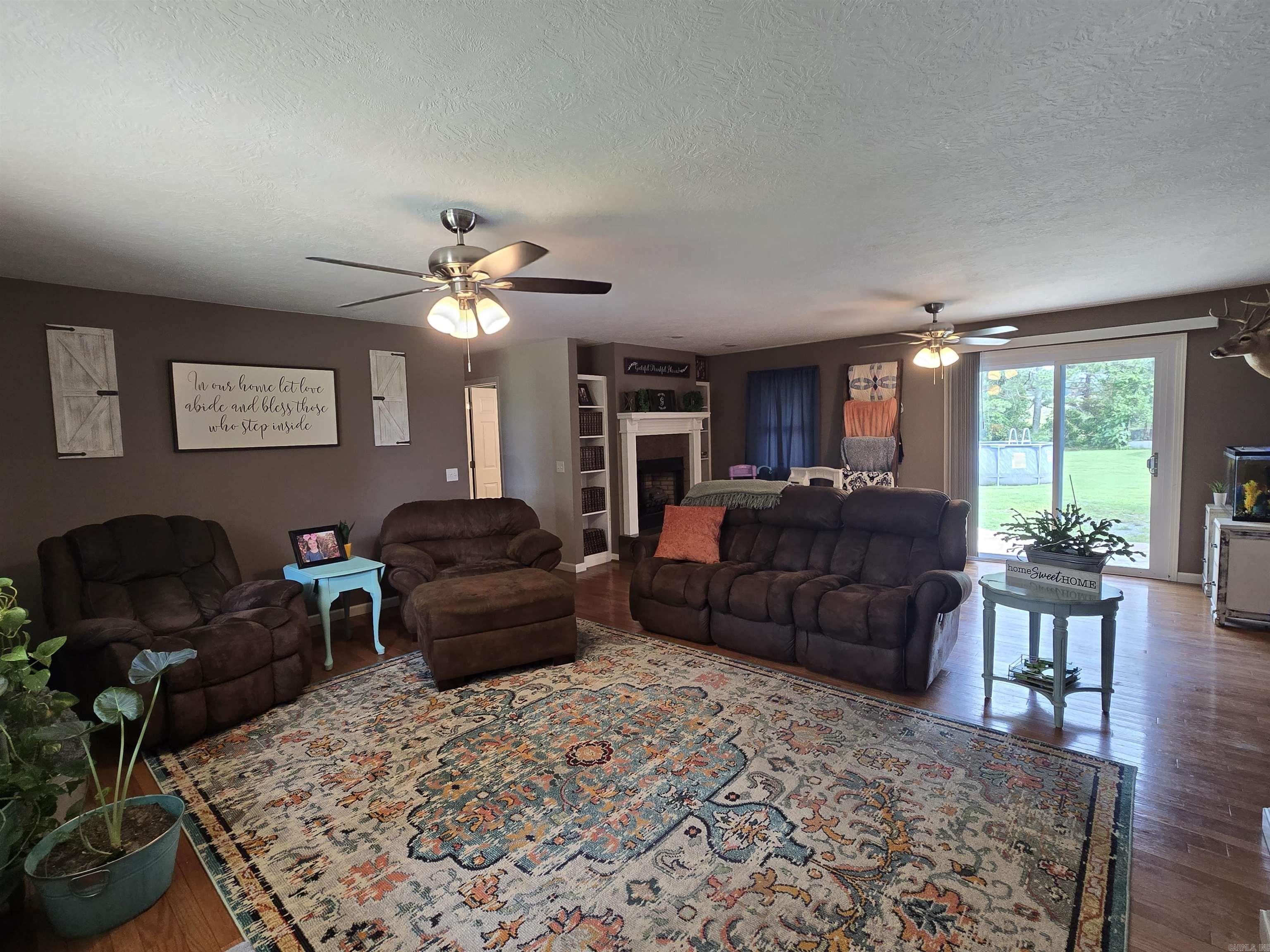 2373  West Rd  Mount Pleasant, AR