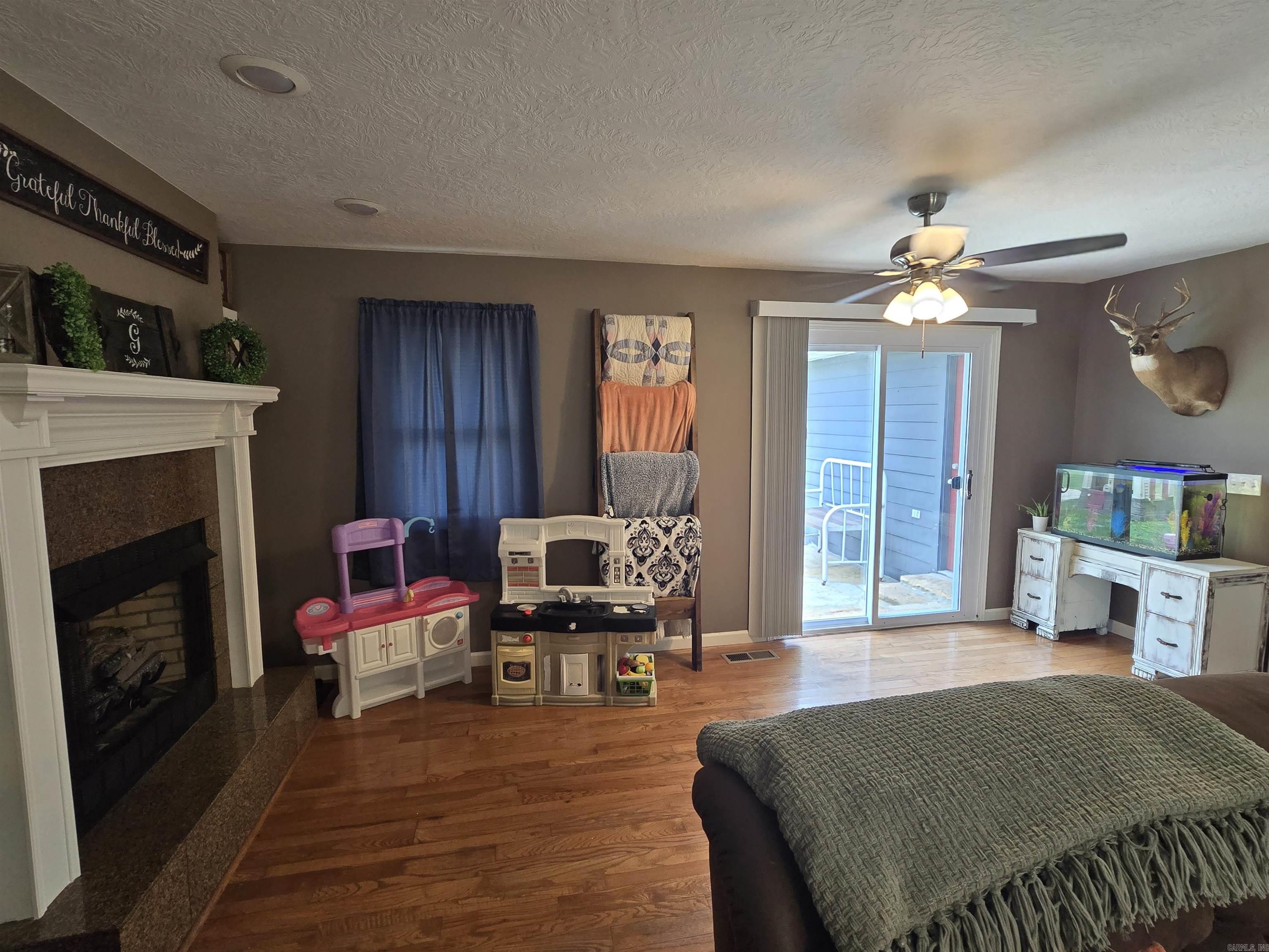 2373  West Rd  Mount Pleasant, AR