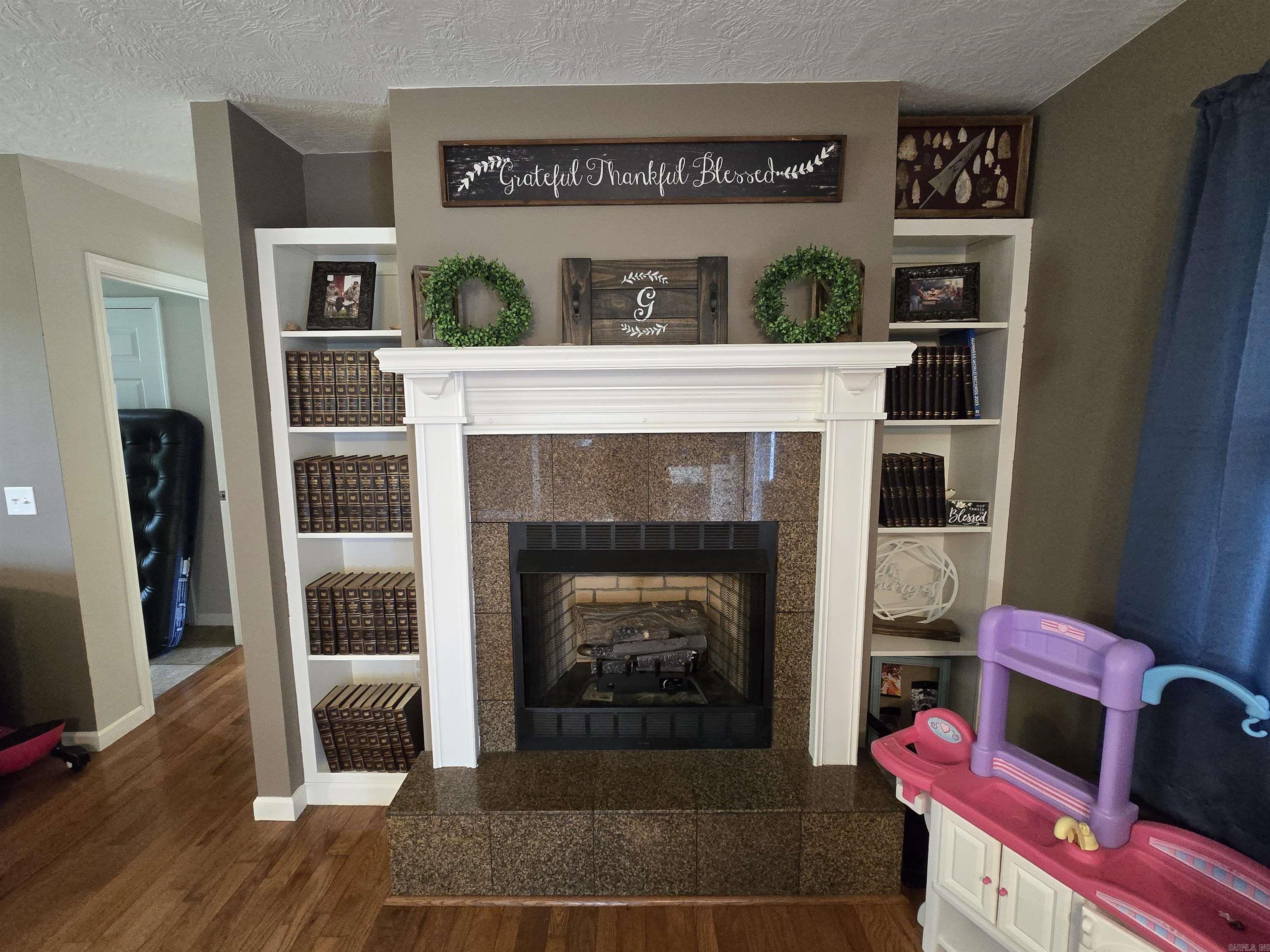 2373  West Rd  Mount Pleasant, AR