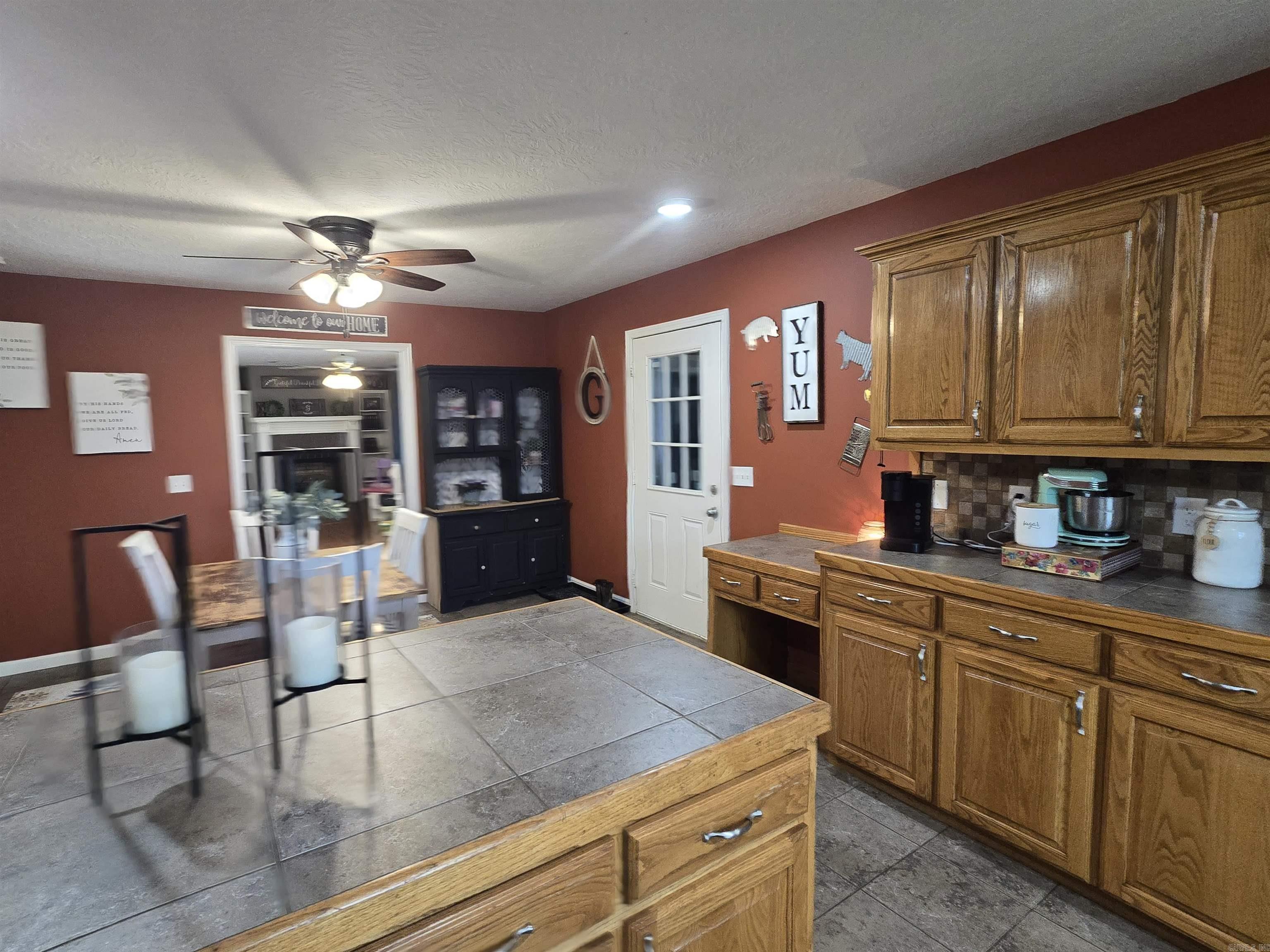 2373  West Rd  Mount Pleasant, AR