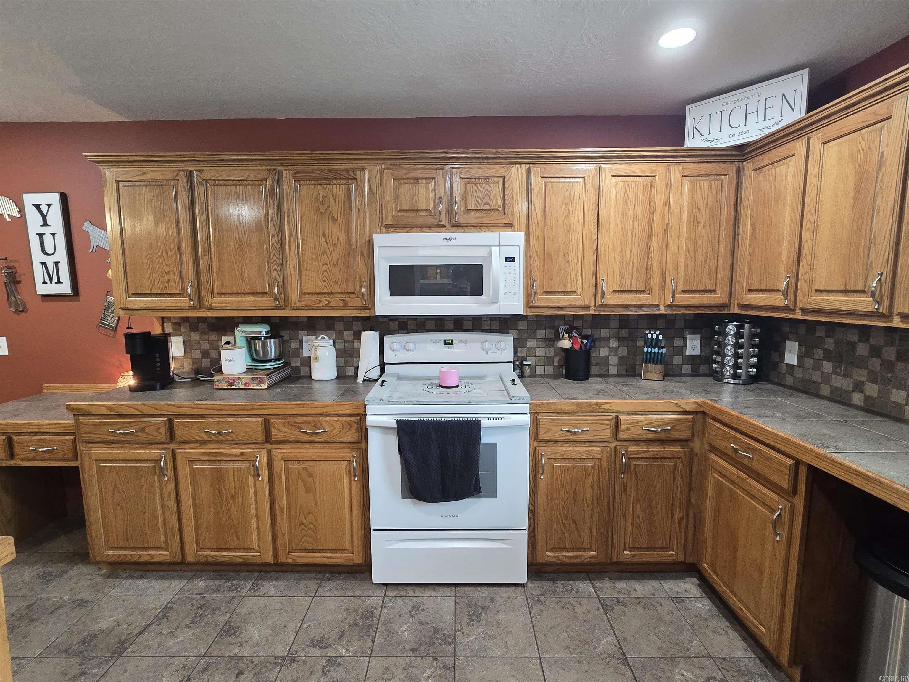 2373  West Rd  Mount Pleasant, AR
