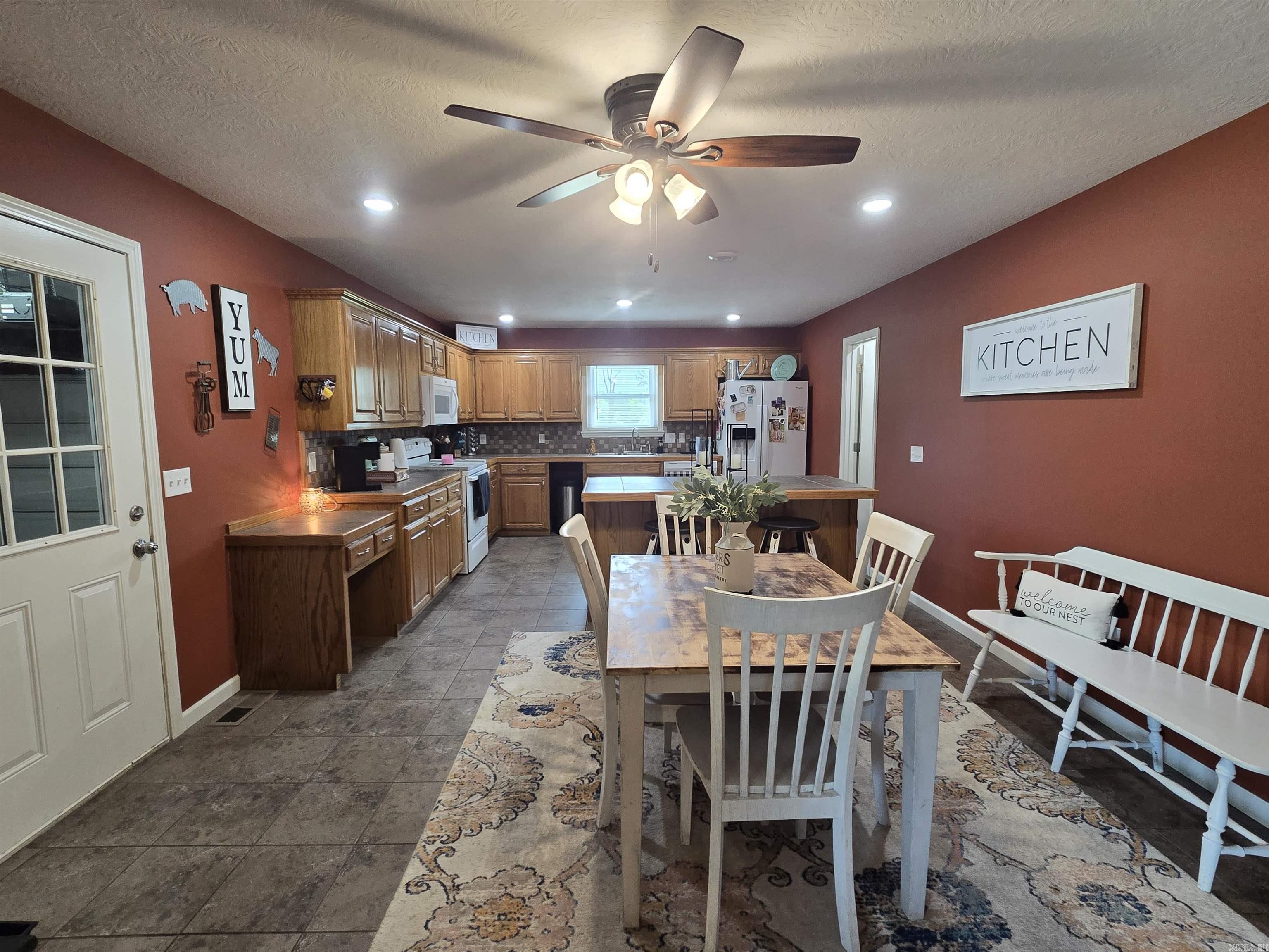 2373  West Rd  Mount Pleasant, AR