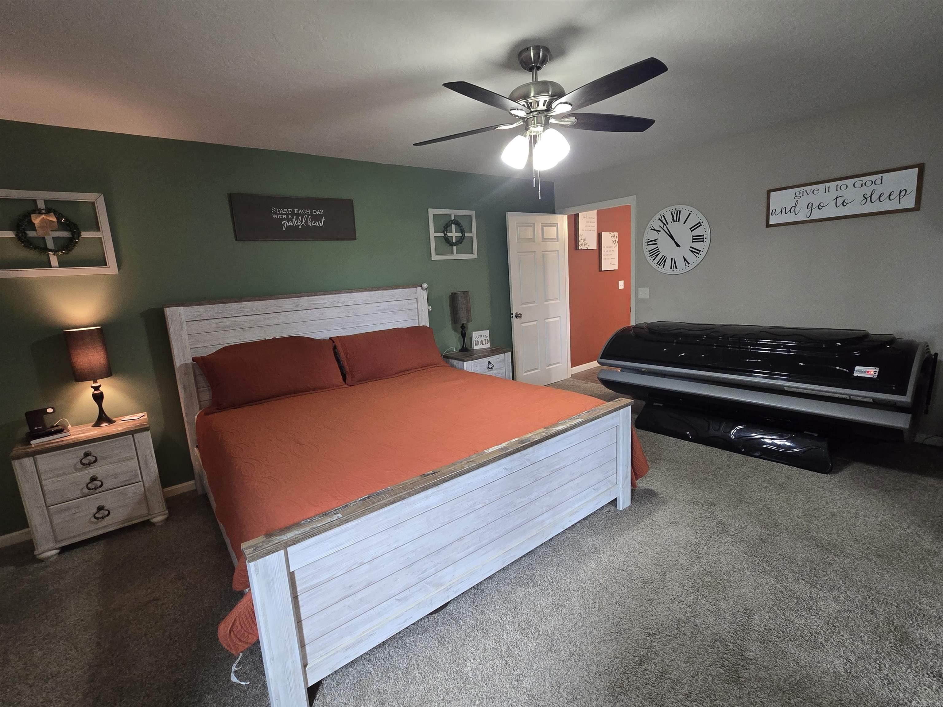 2373  West Rd  Mount Pleasant, AR