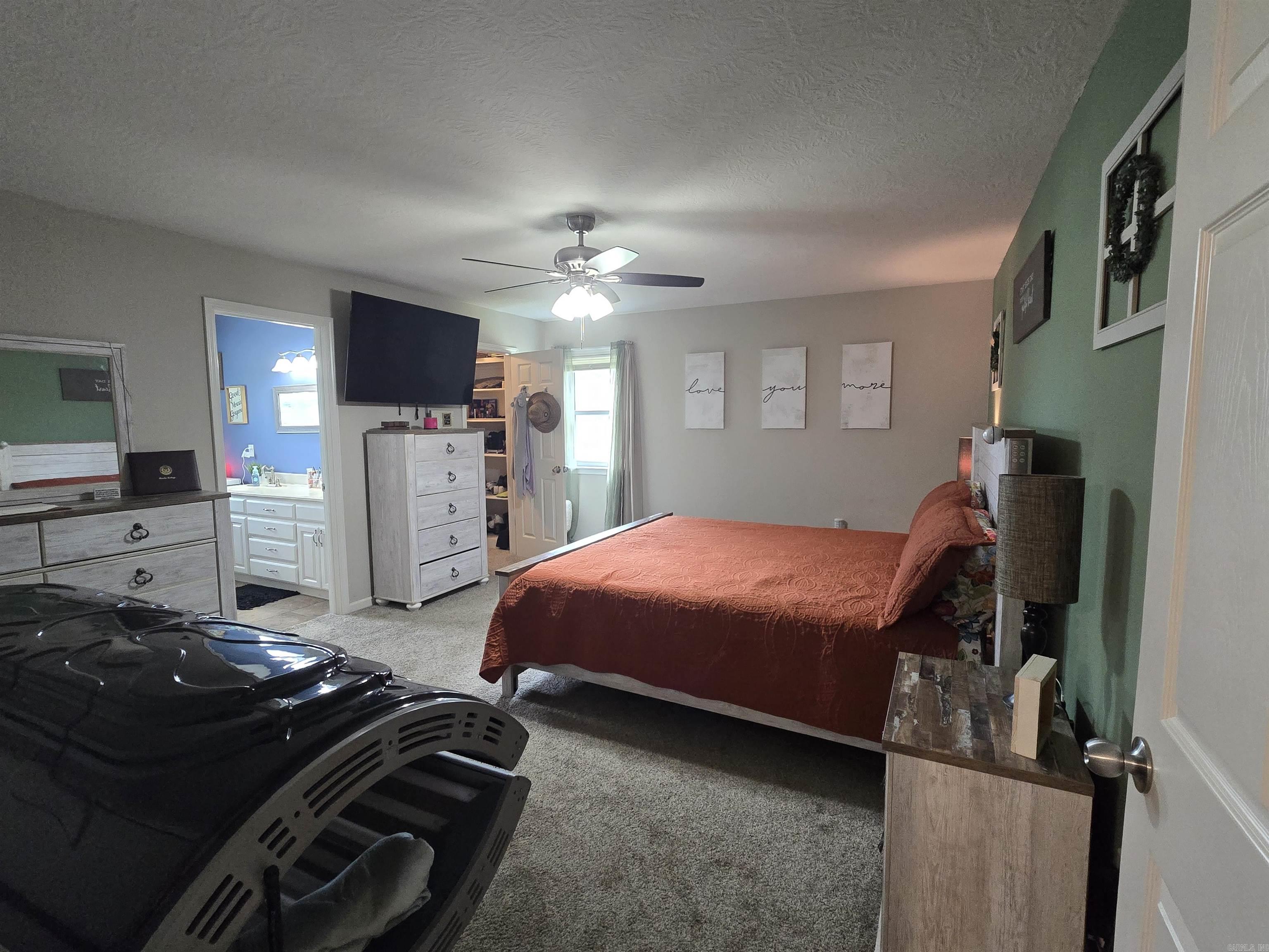2373  West Rd  Mount Pleasant, AR