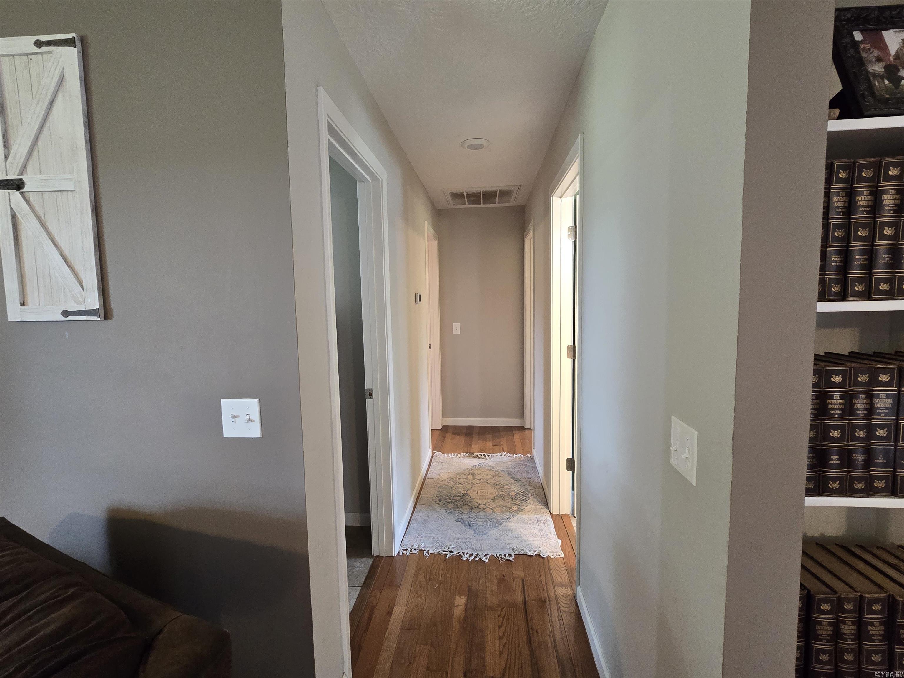 2373  West Rd  Mount Pleasant, AR