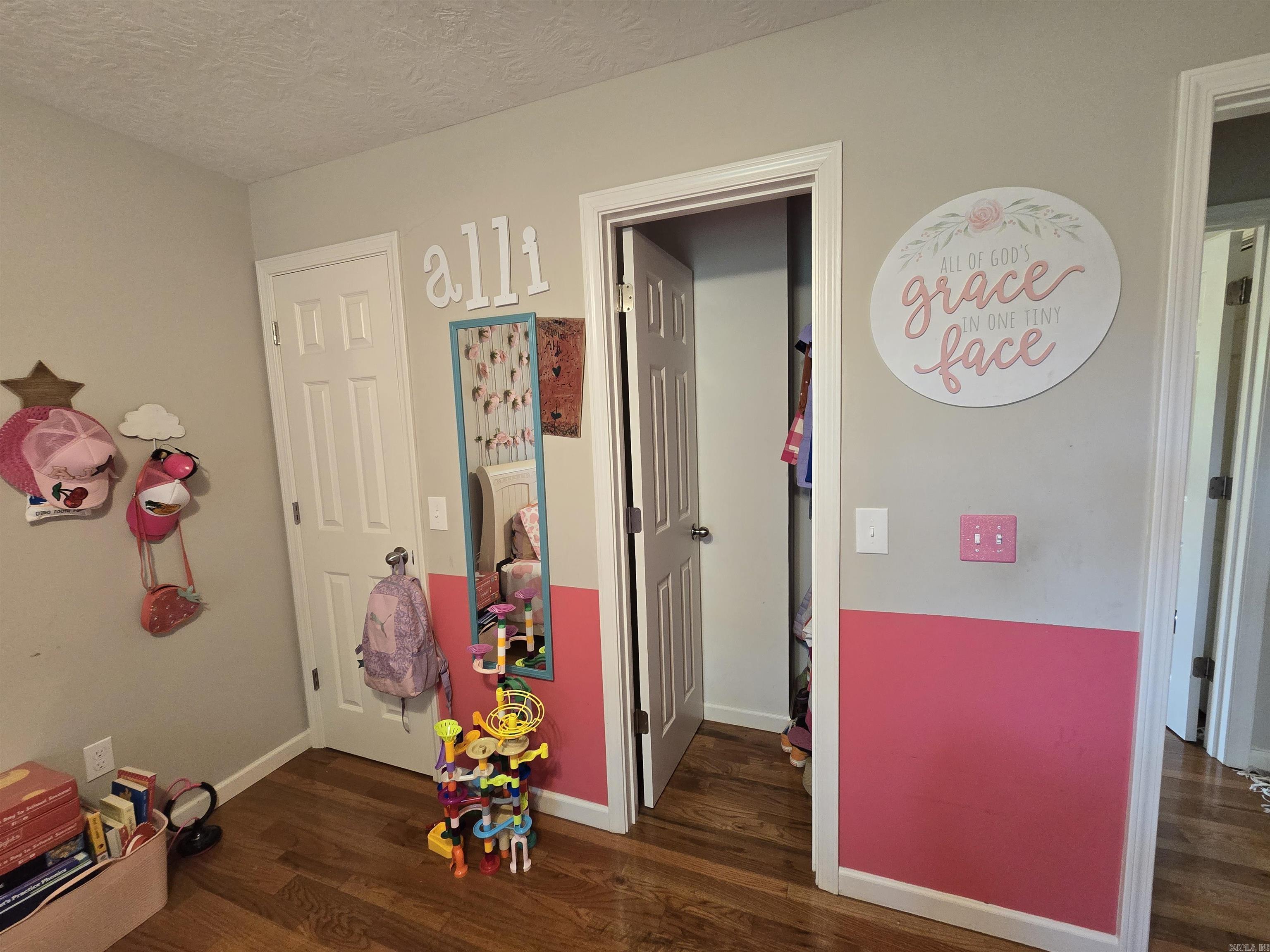 2373  West Rd  Mount Pleasant, AR