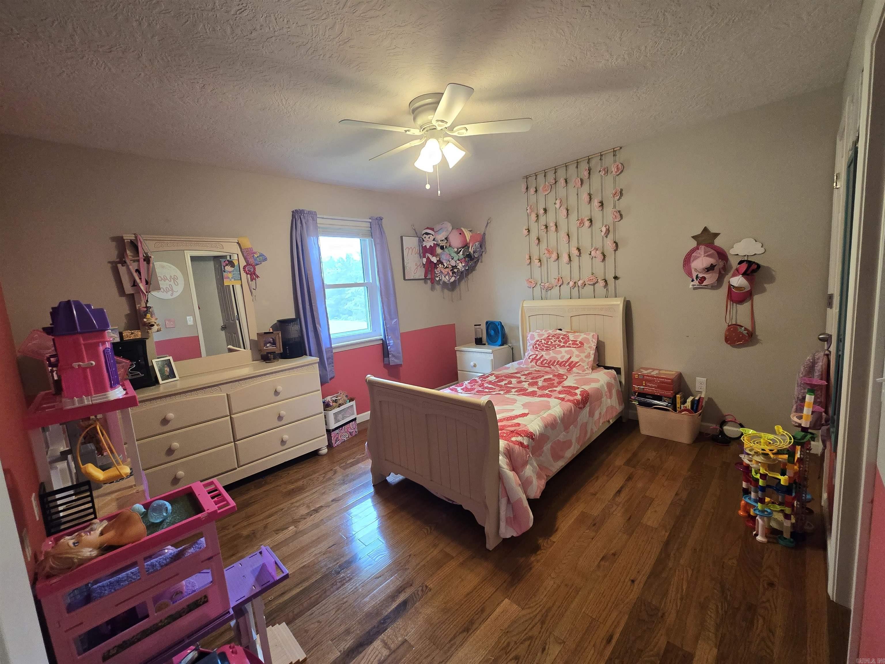2373  West Rd  Mount Pleasant, AR