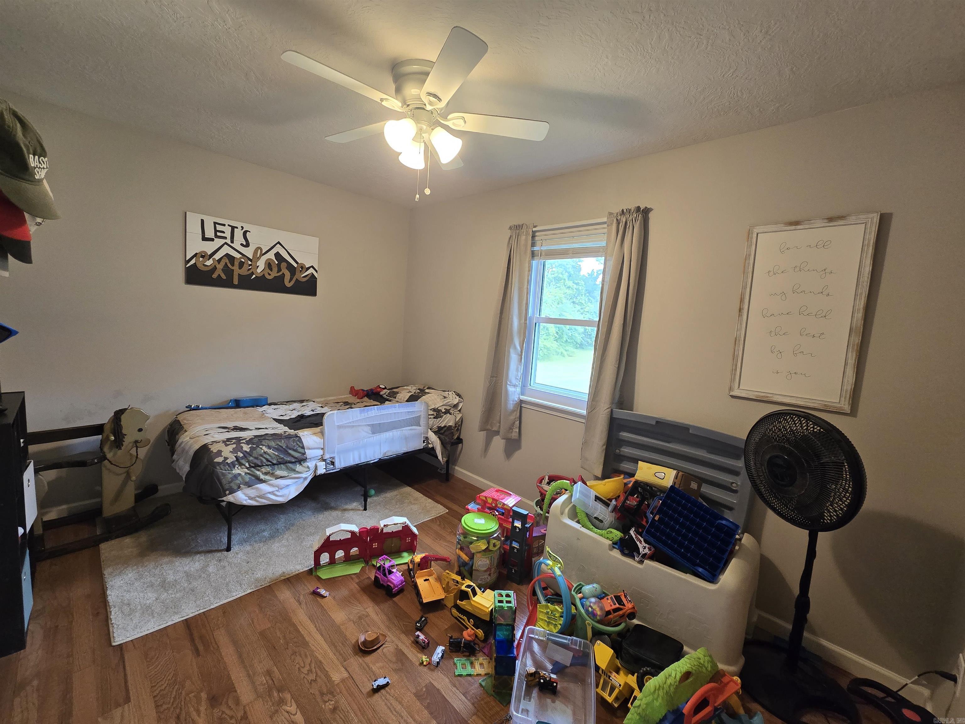 2373  West Rd  Mount Pleasant, AR