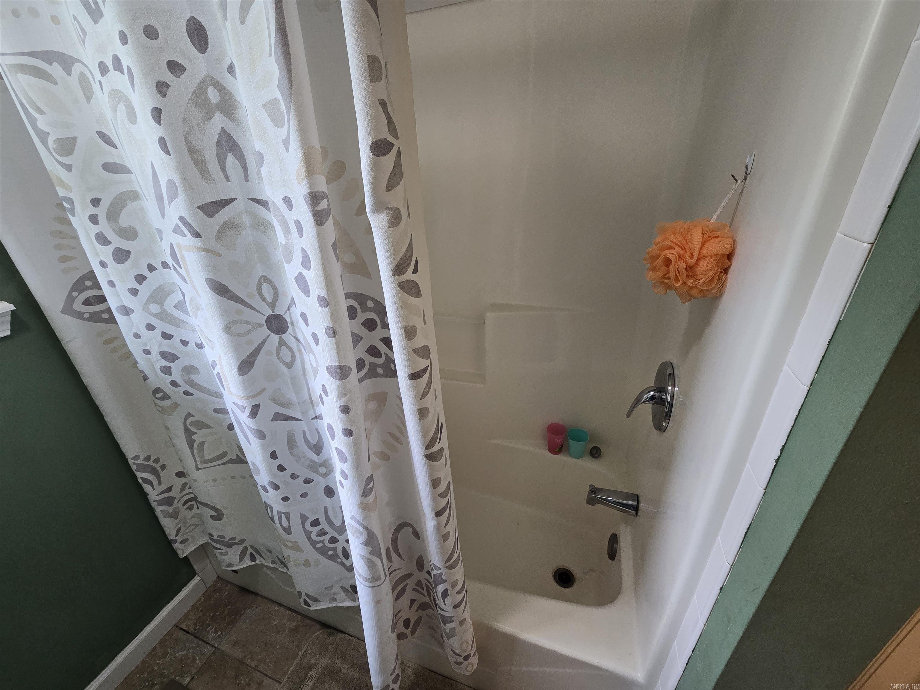 2373  West Rd  Mount Pleasant, AR