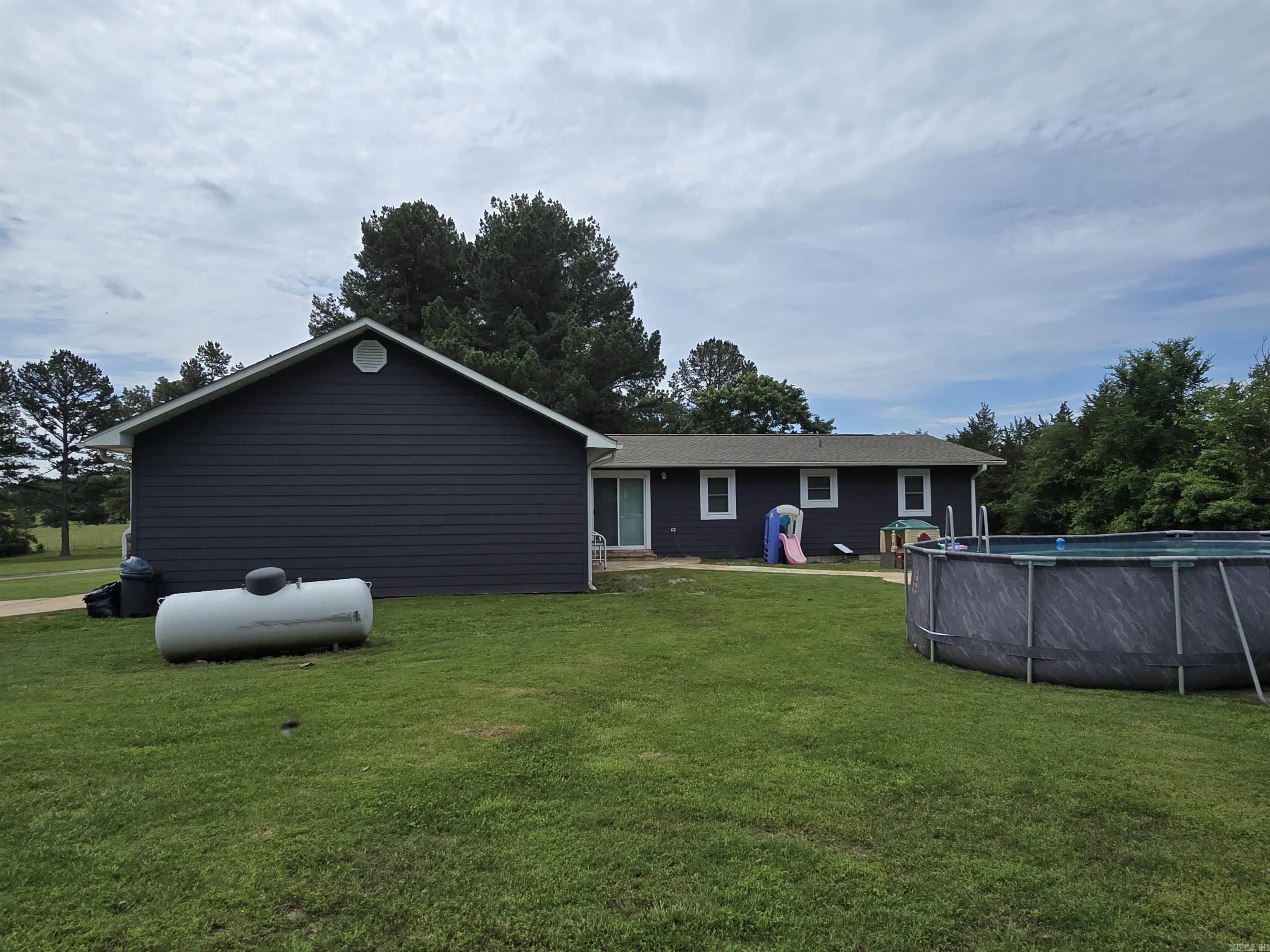 2373  West Rd  Mount Pleasant, AR