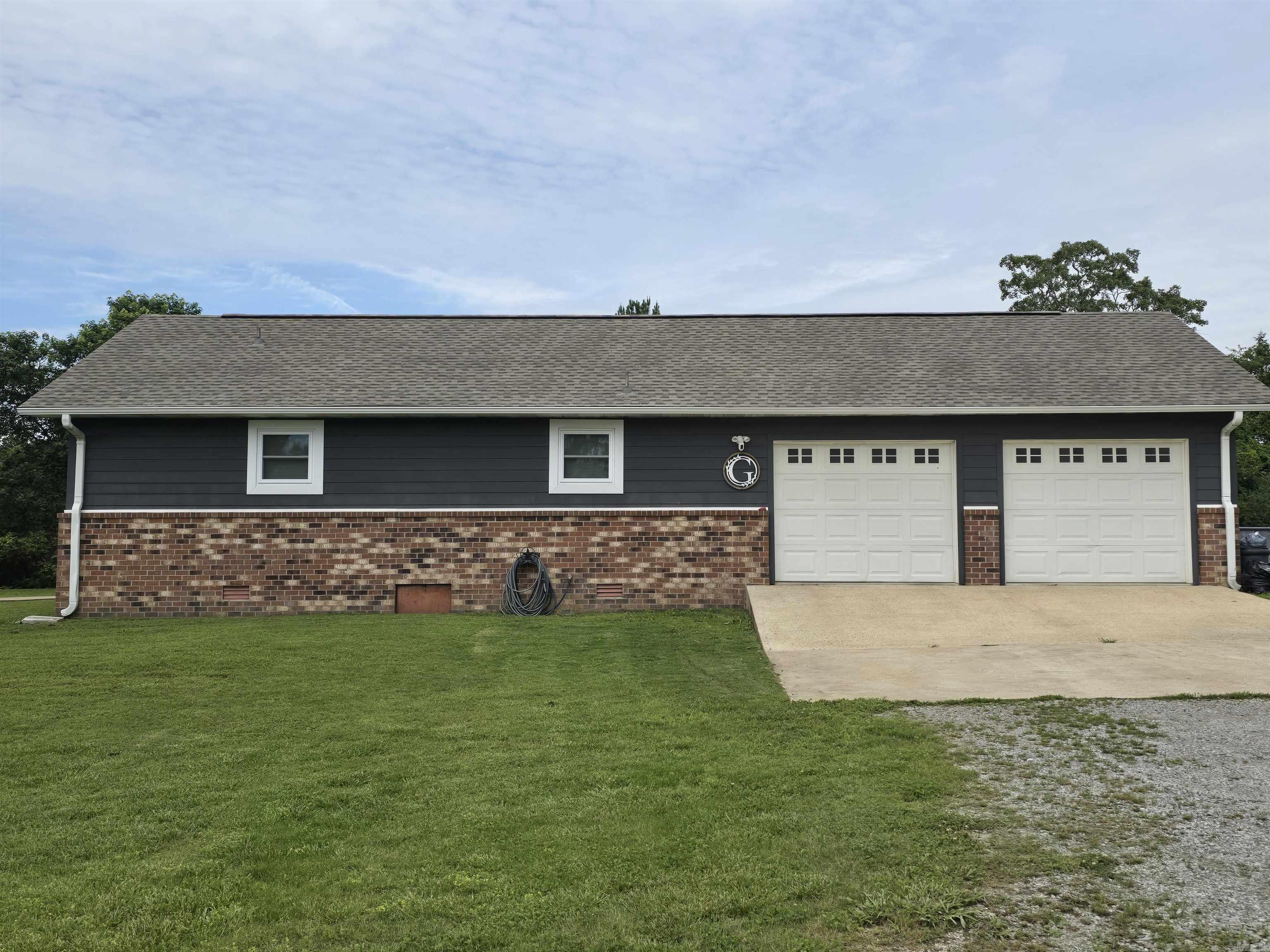 2373  West Rd  Mount Pleasant, AR