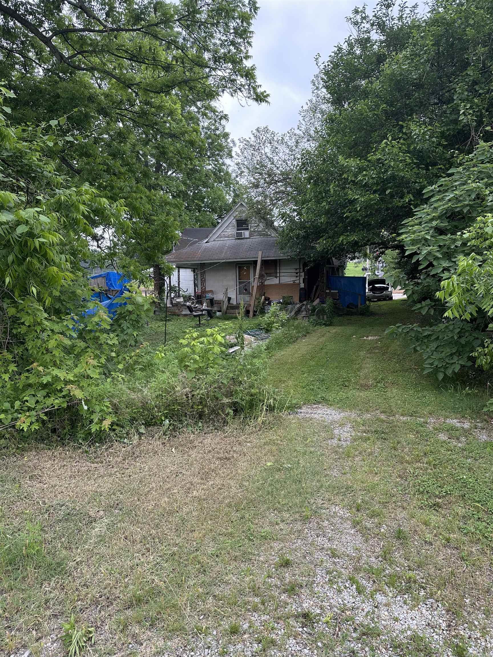 588 S Terminal  Piggott, AR
