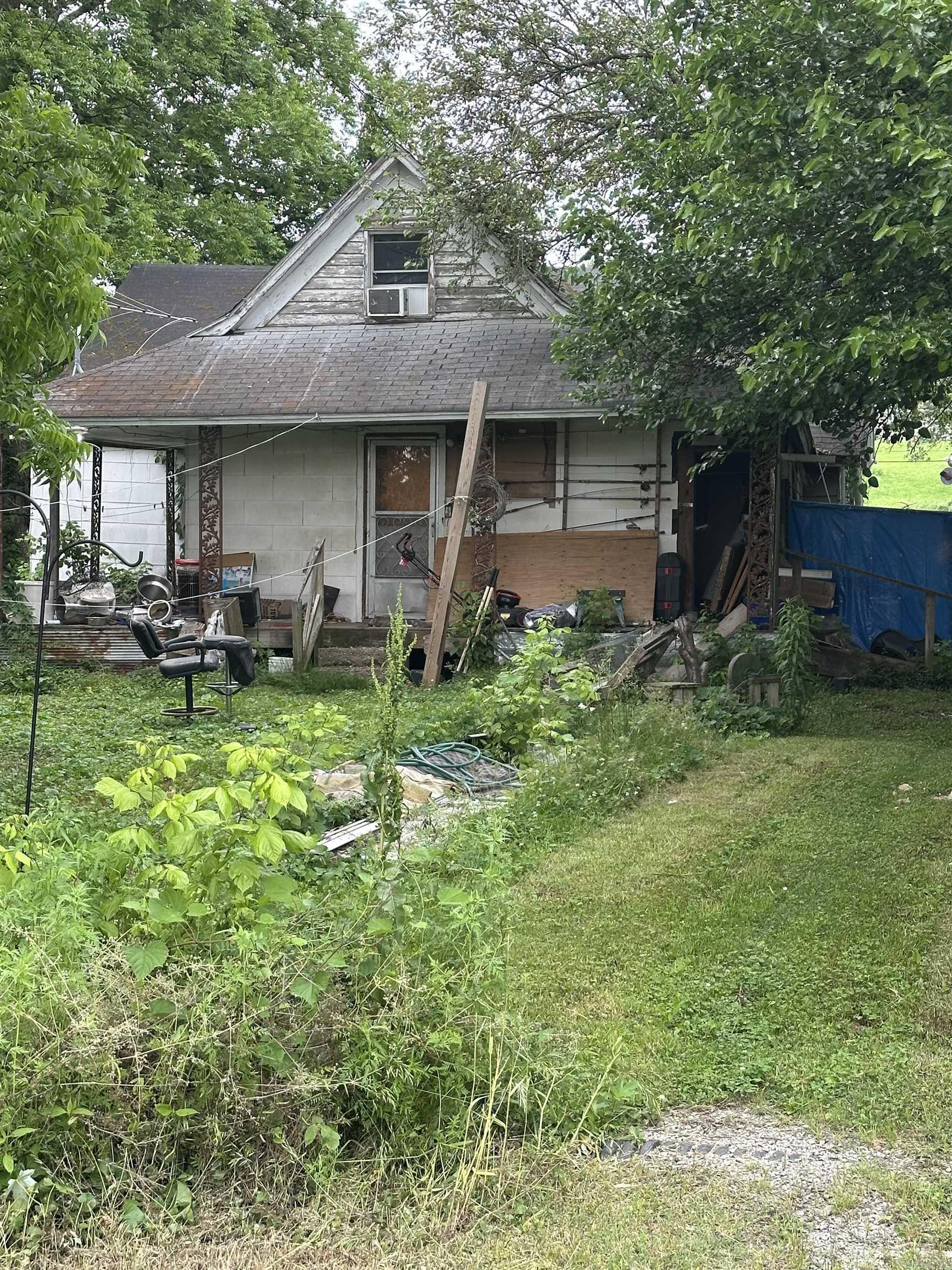 588 S Terminal  Piggott, AR
