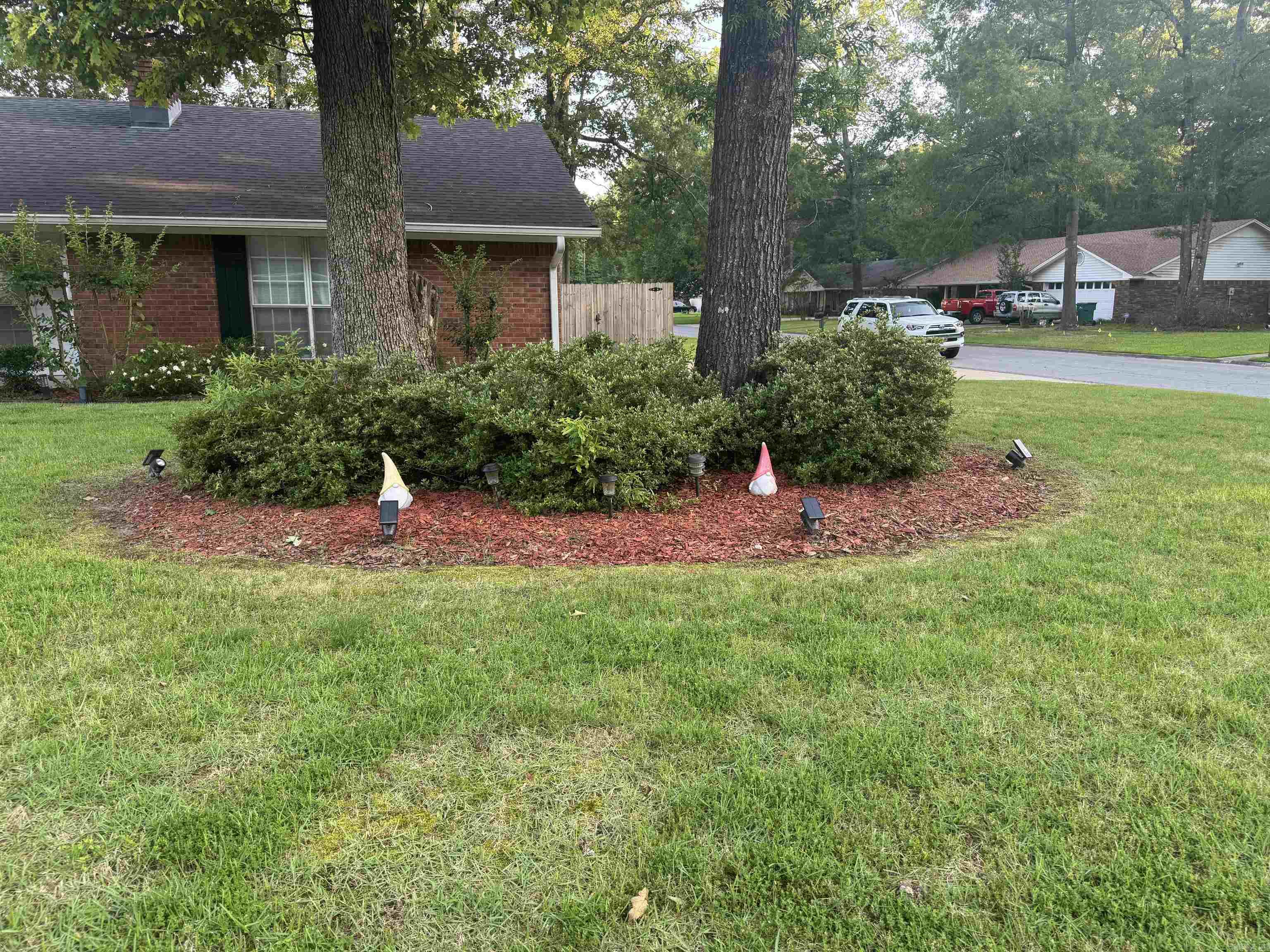 1106  Deer Run N  Pine Bluff, AR