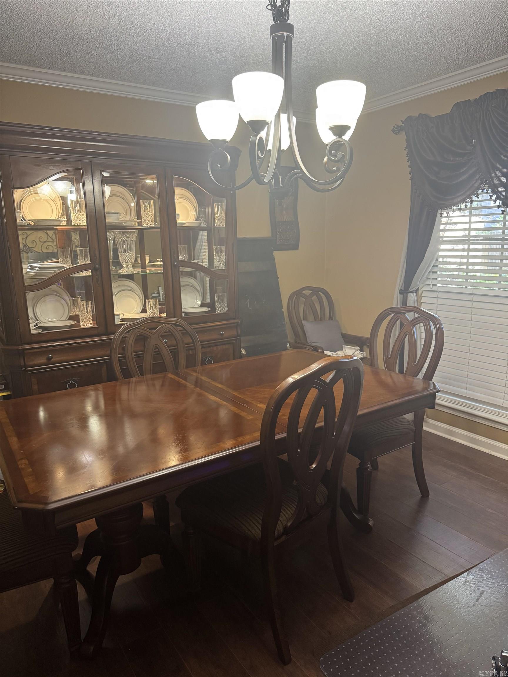 1106  Deer Run N  Pine Bluff, AR