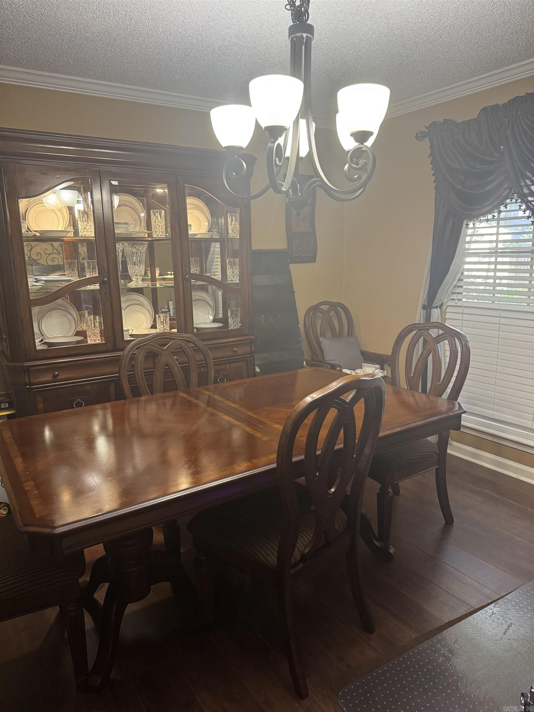 1106  Deer Run N  Pine Bluff, AR