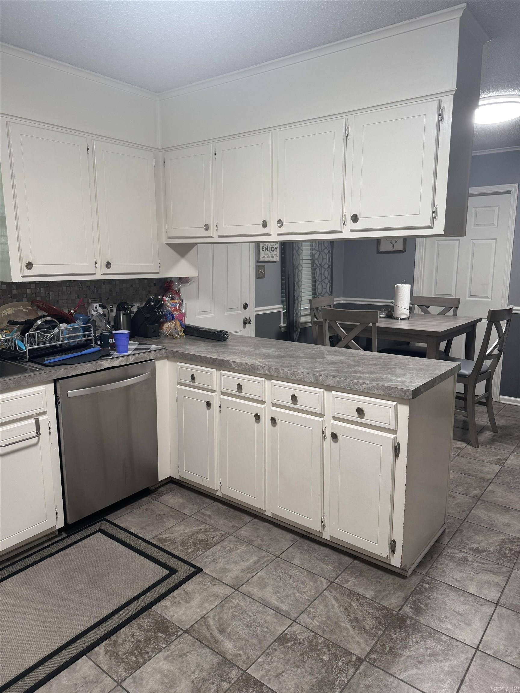 1106  Deer Run N  Pine Bluff, AR