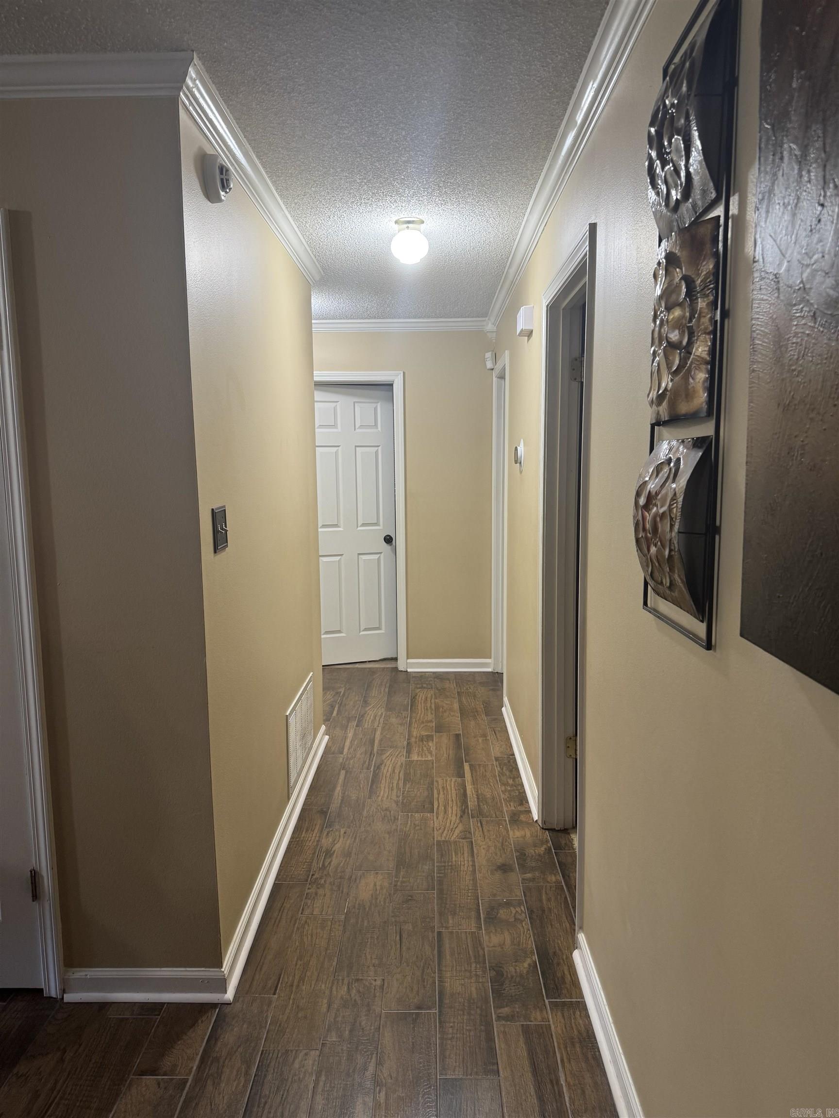 1106  Deer Run N  Pine Bluff, AR