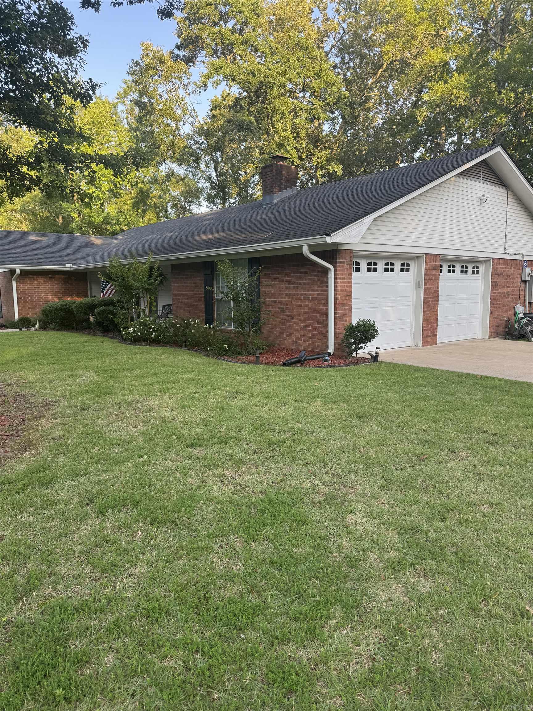 1106  Deer Run N  Pine Bluff, AR