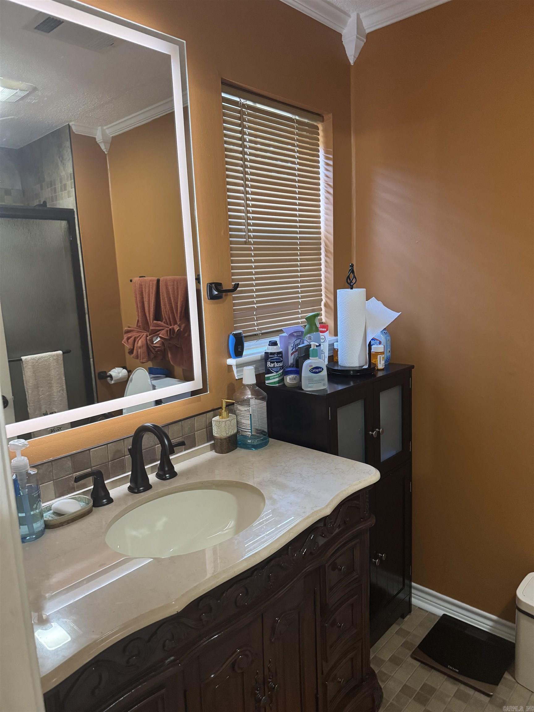 1106  Deer Run N  Pine Bluff, AR