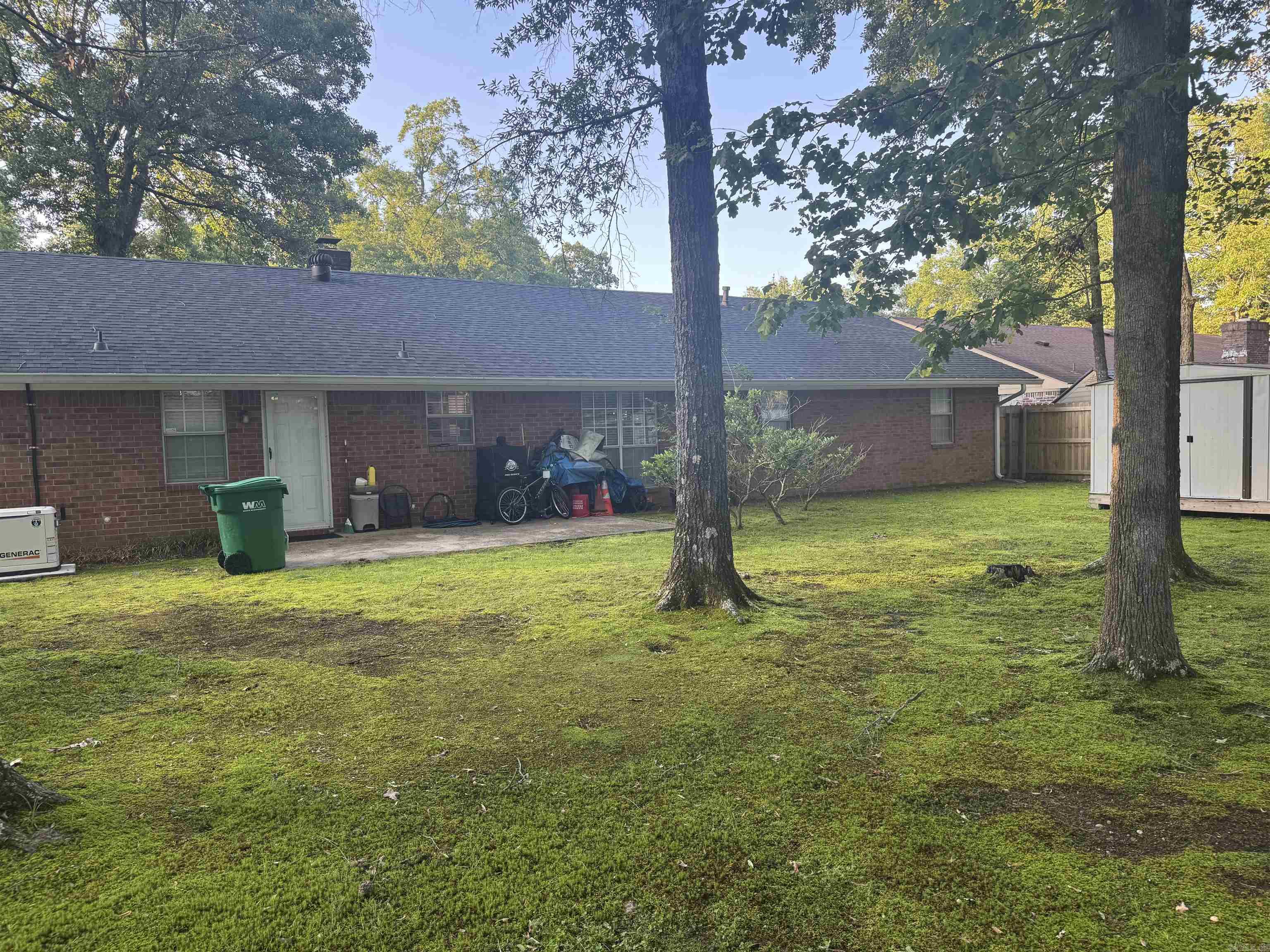 1106  Deer Run N  Pine Bluff, AR