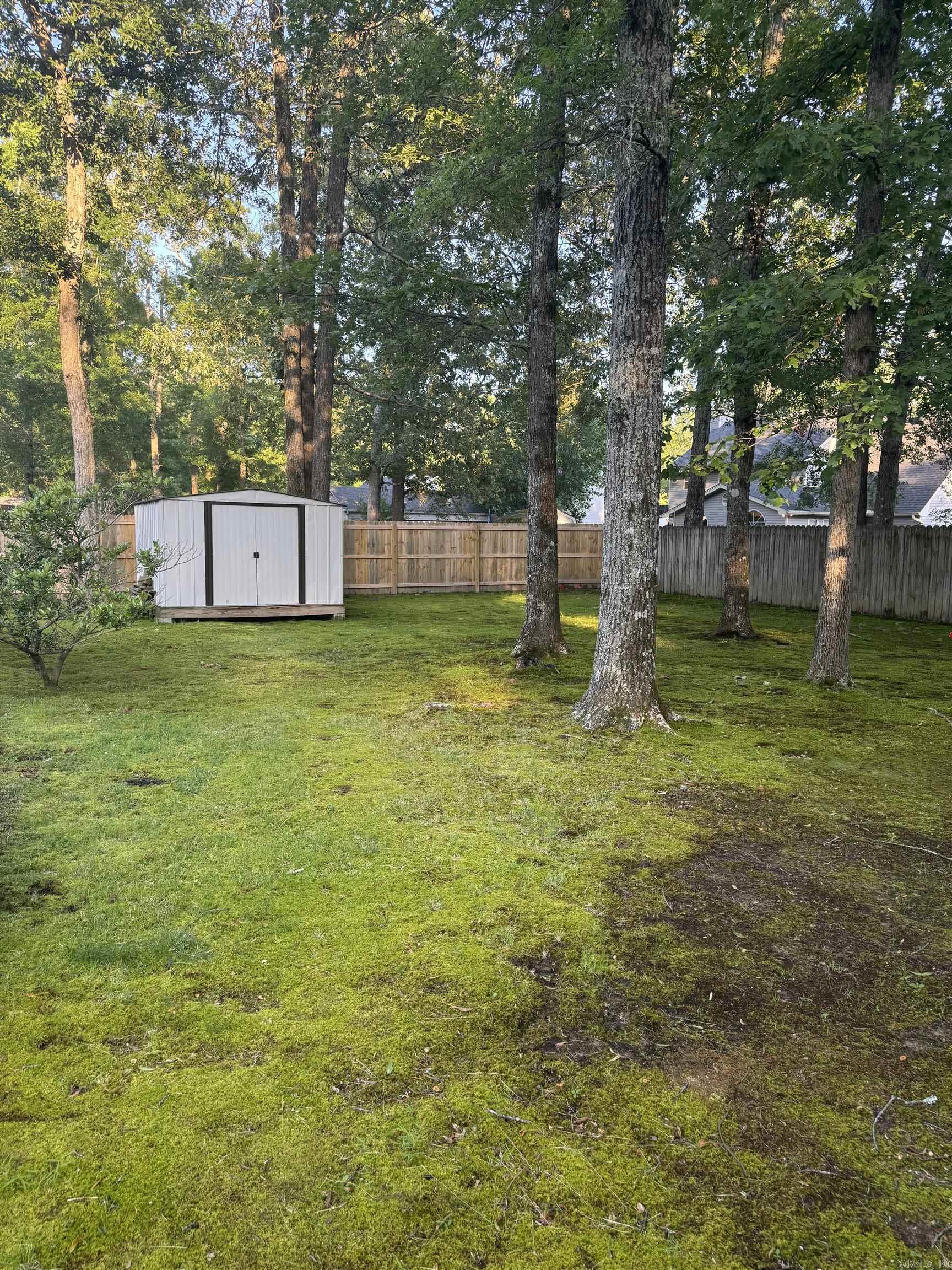 1106  Deer Run N  Pine Bluff, AR