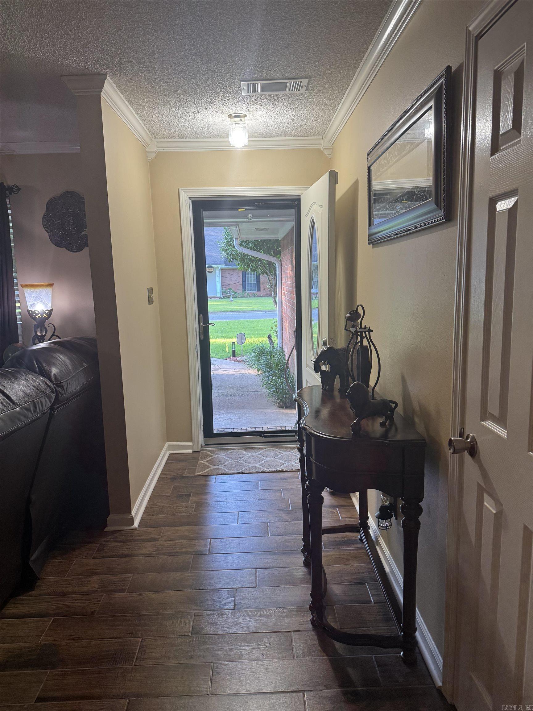 1106  Deer Run N  Pine Bluff, AR