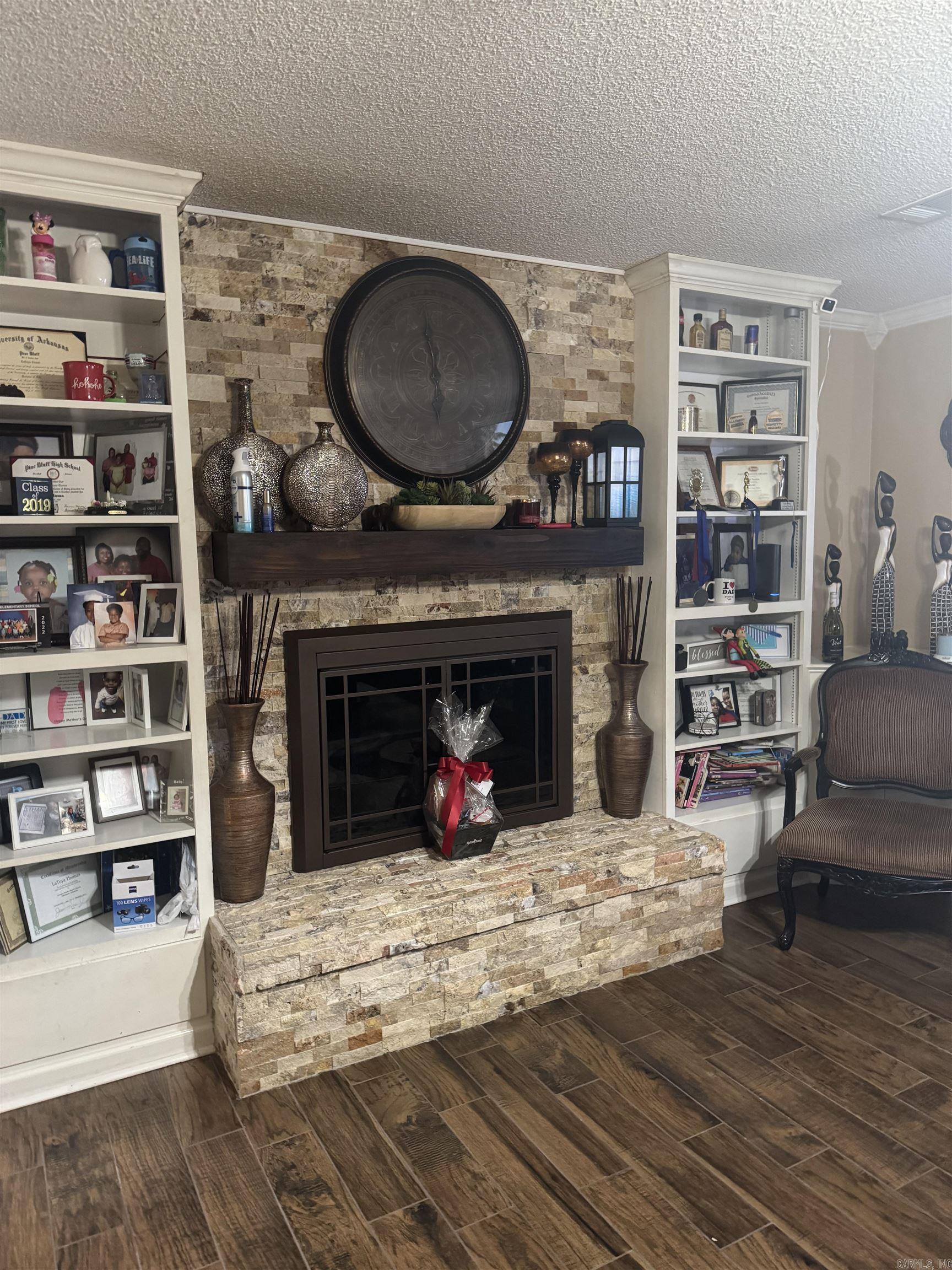 1106  Deer Run N  Pine Bluff, AR