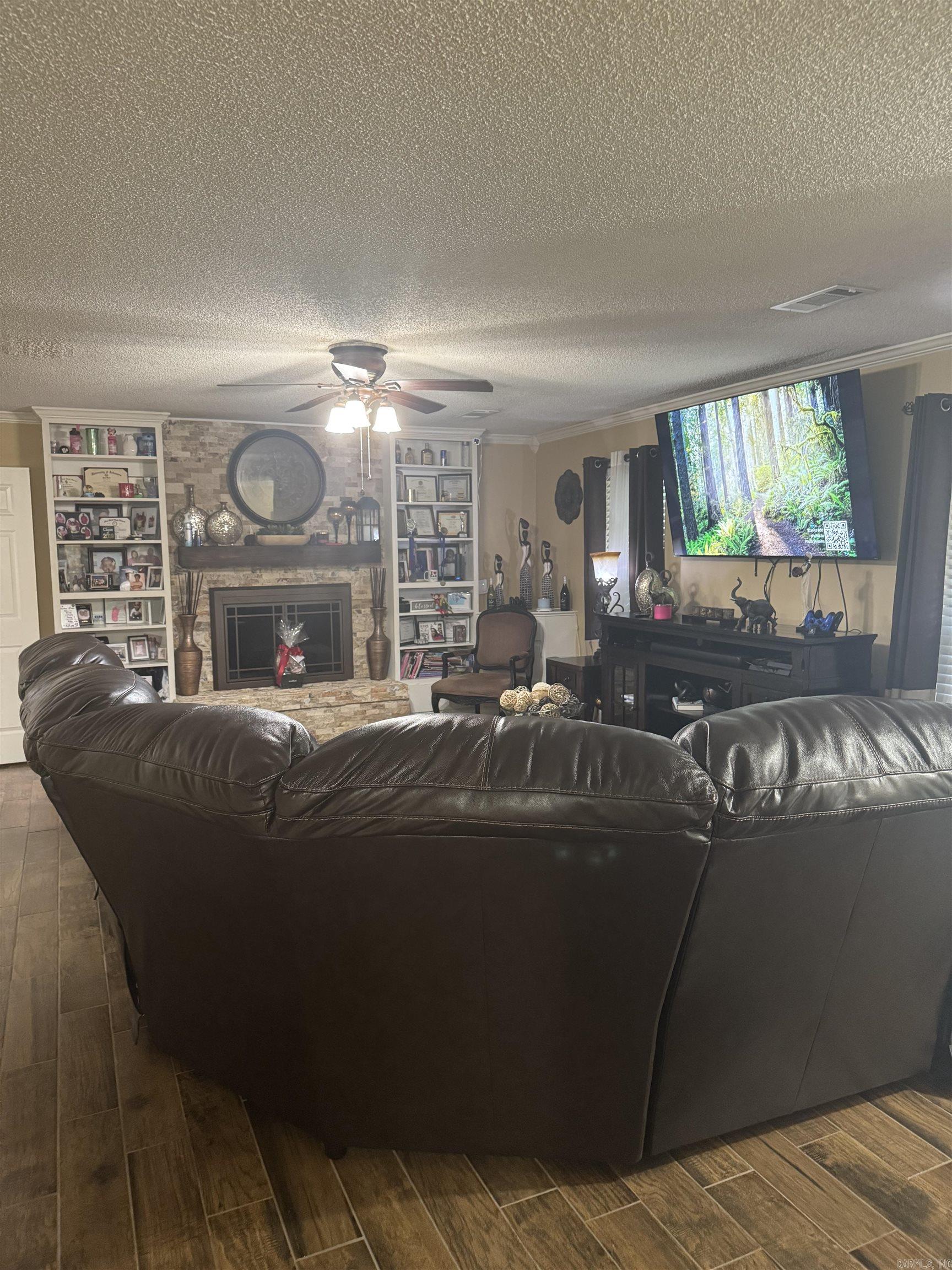 1106  Deer Run N  Pine Bluff, AR