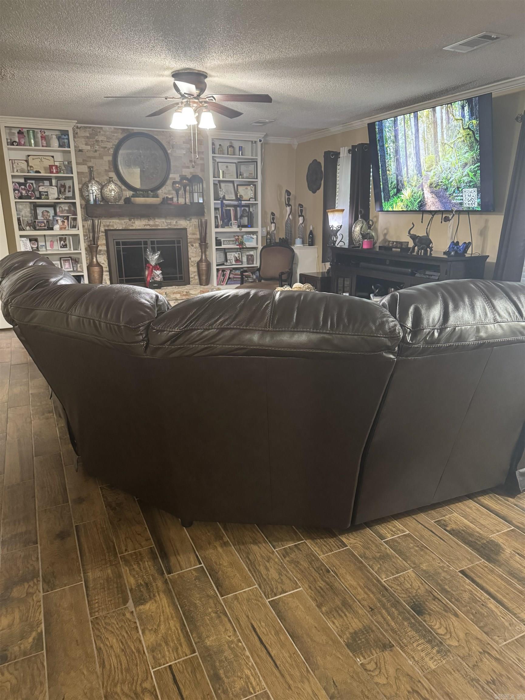 1106  Deer Run N  Pine Bluff, AR