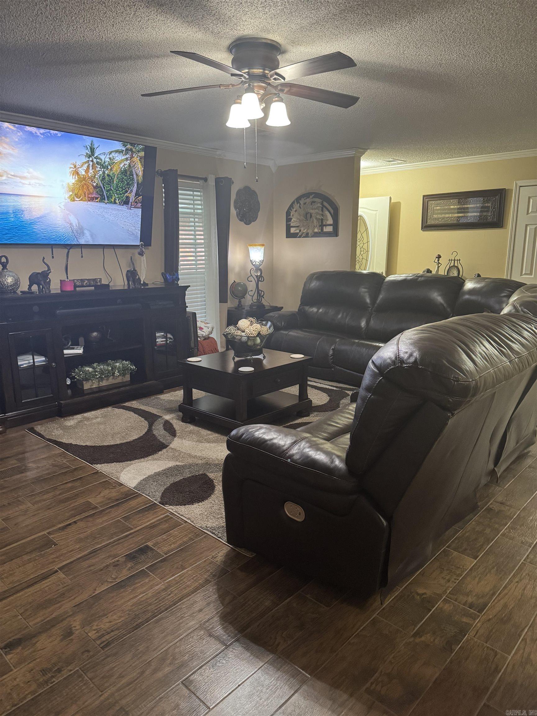 1106  Deer Run N  Pine Bluff, AR