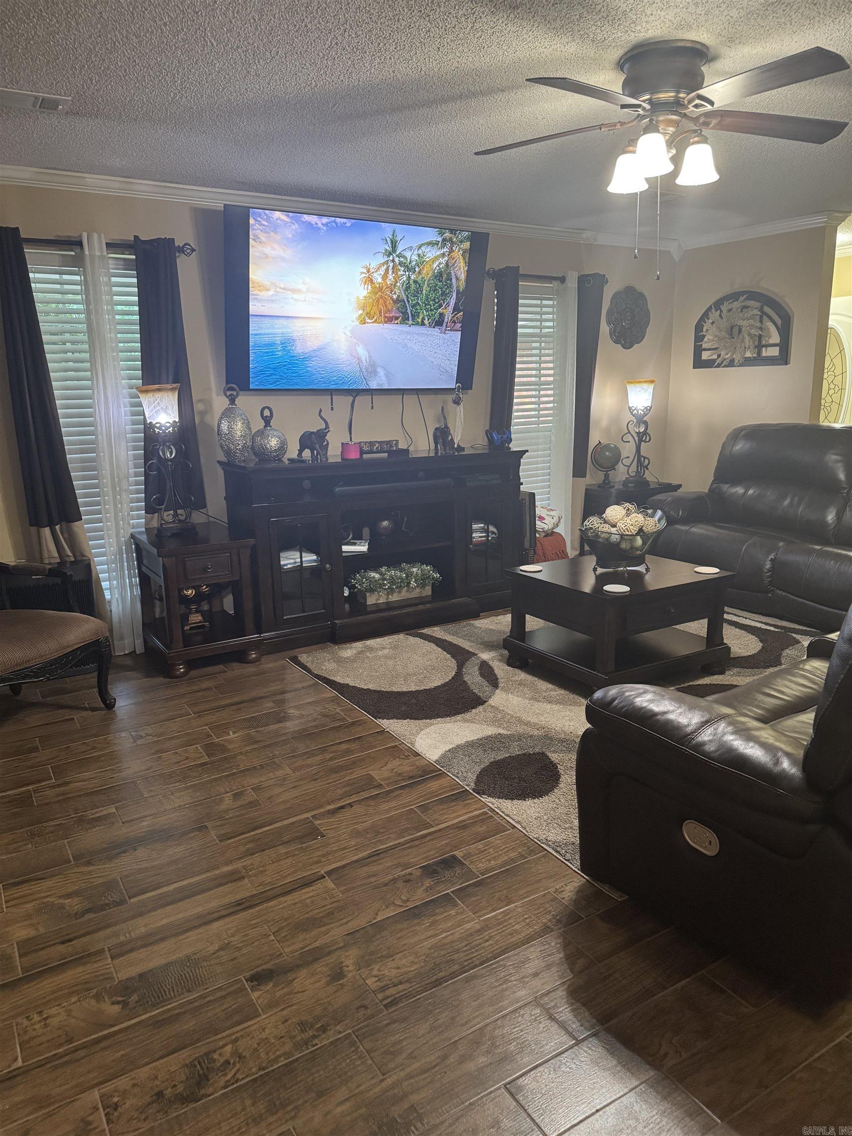 1106  Deer Run N  Pine Bluff, AR