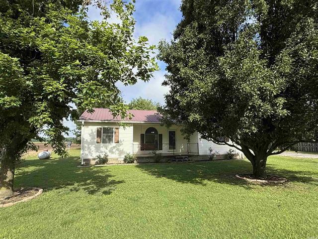 2572  County Road 837  Caraway, AR
